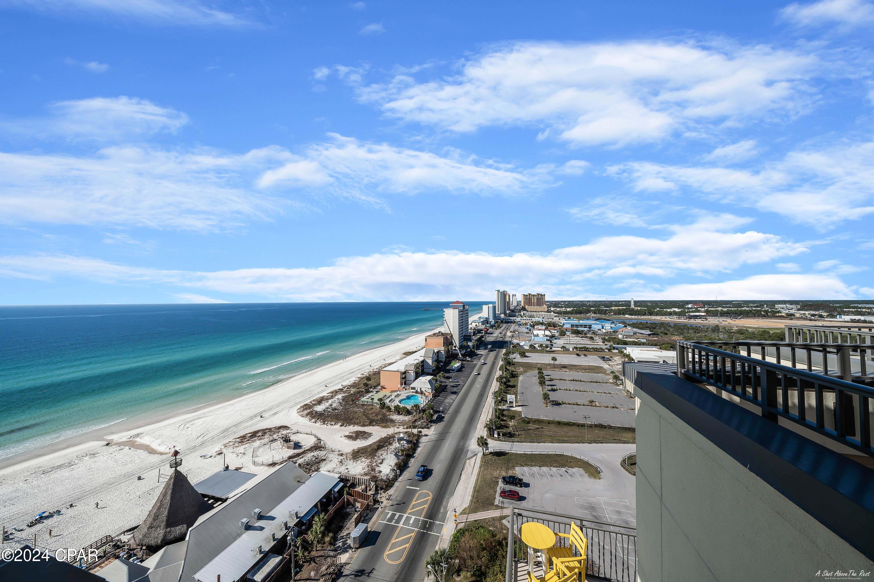 Origin At Seahaven - Residential