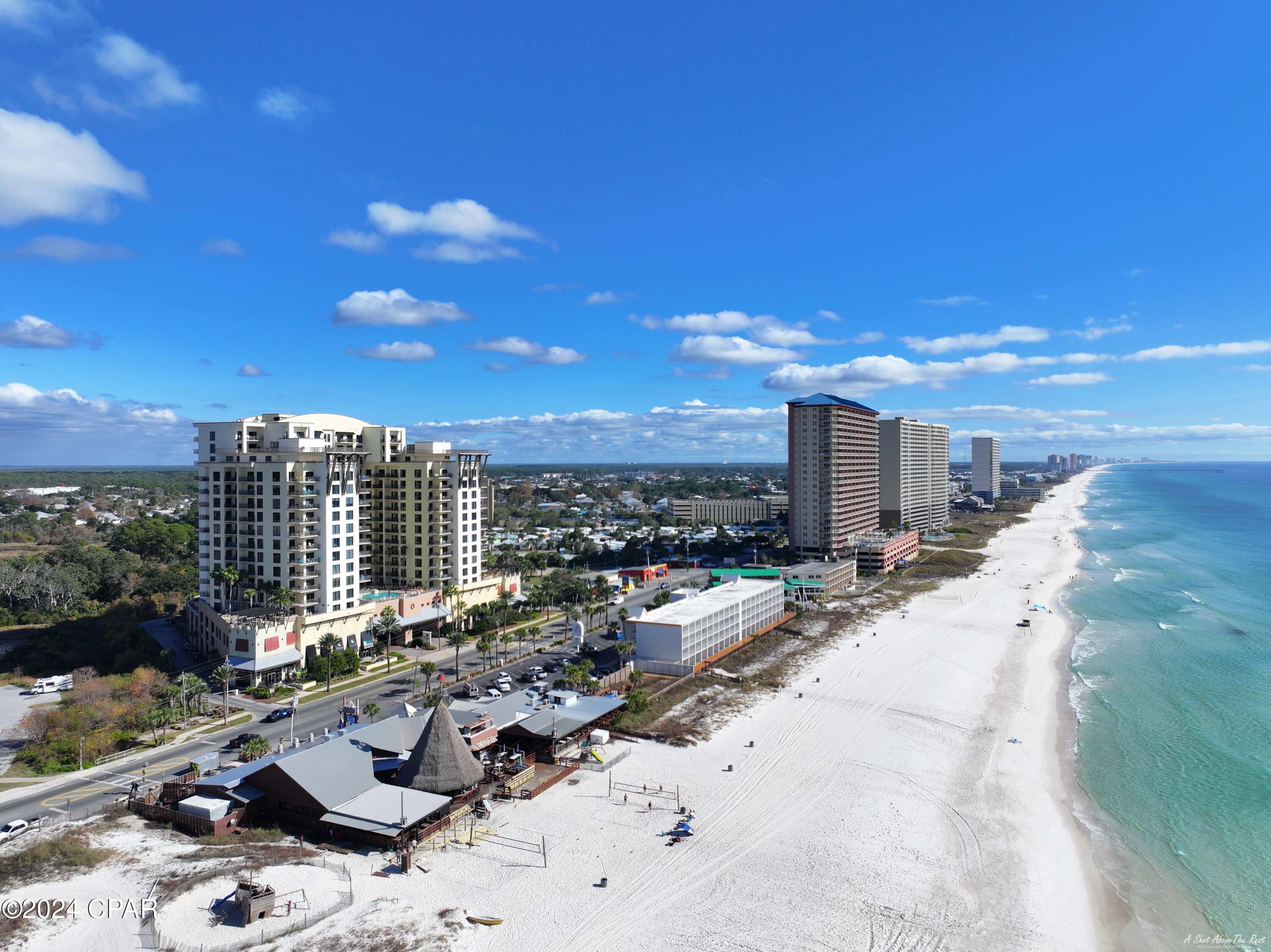 Origin At Seahaven - Residential