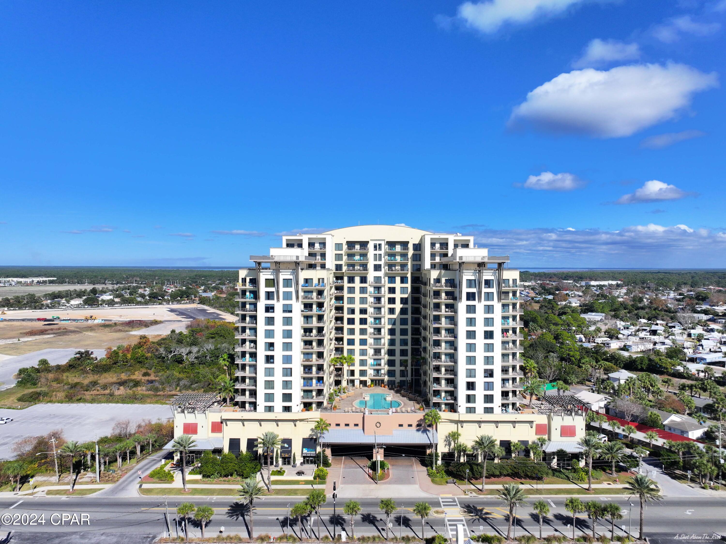 Origin At Seahaven - Residential