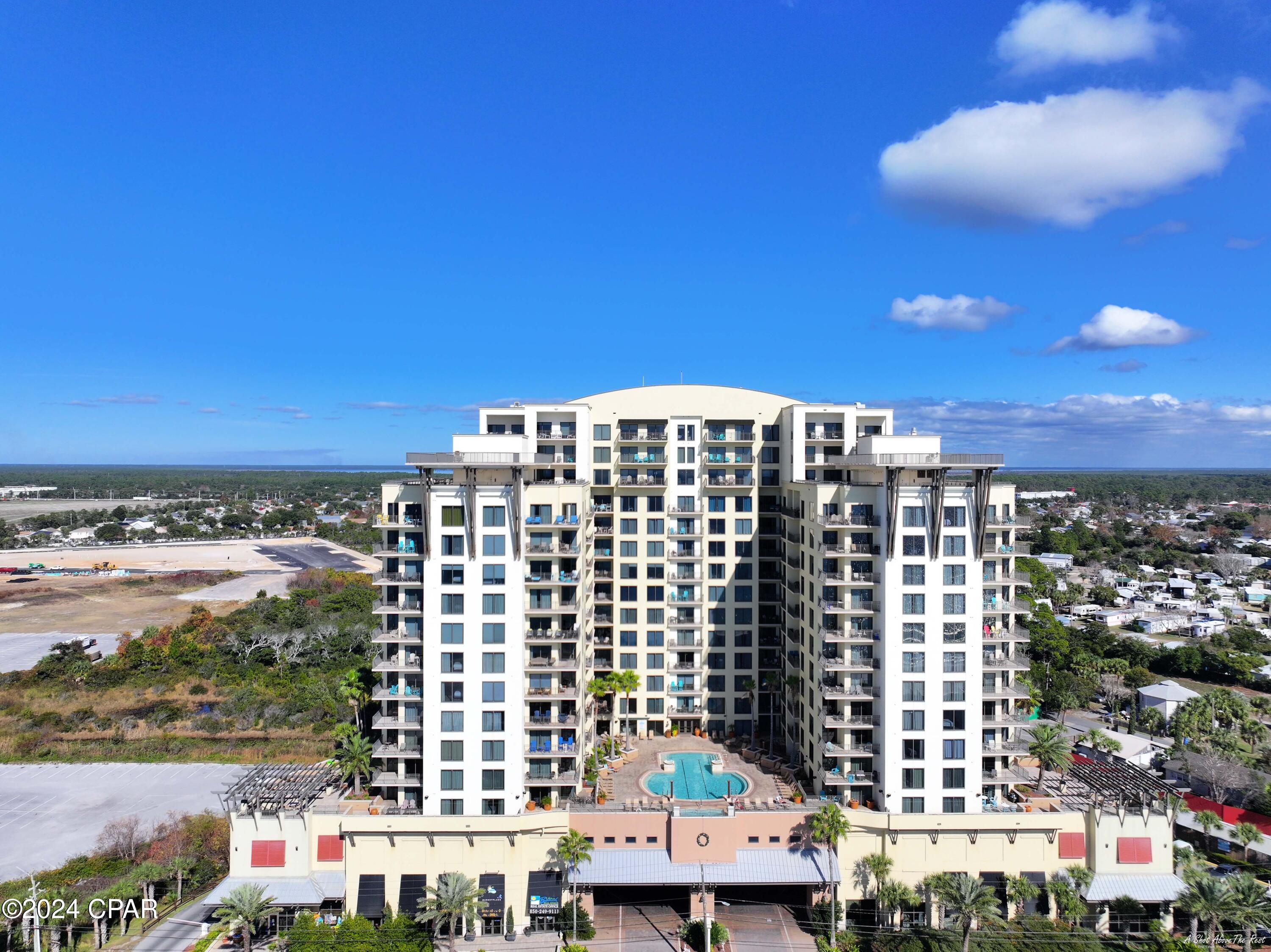 Origin At Seahaven - Residential