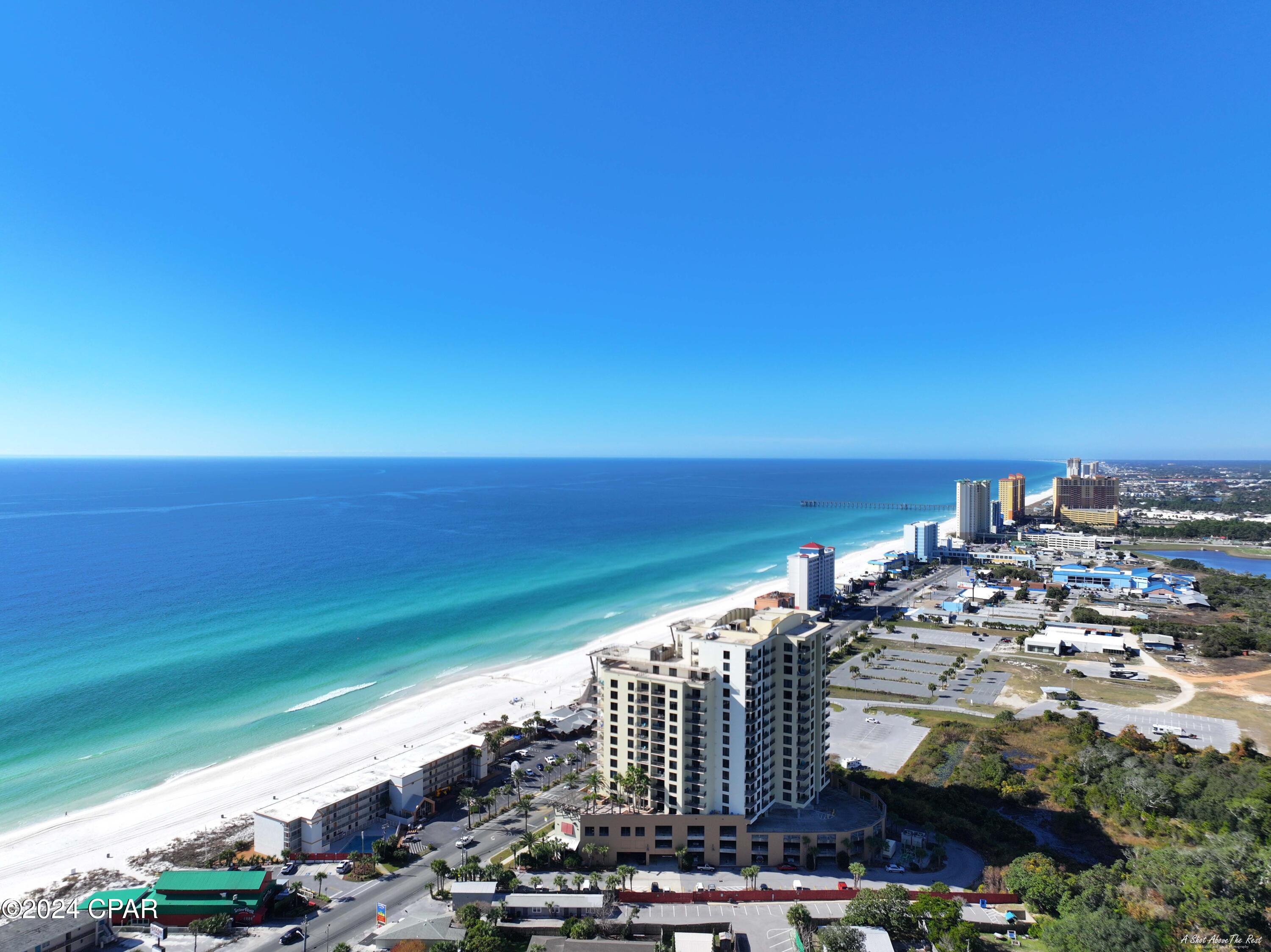 Origin At Seahaven - Residential