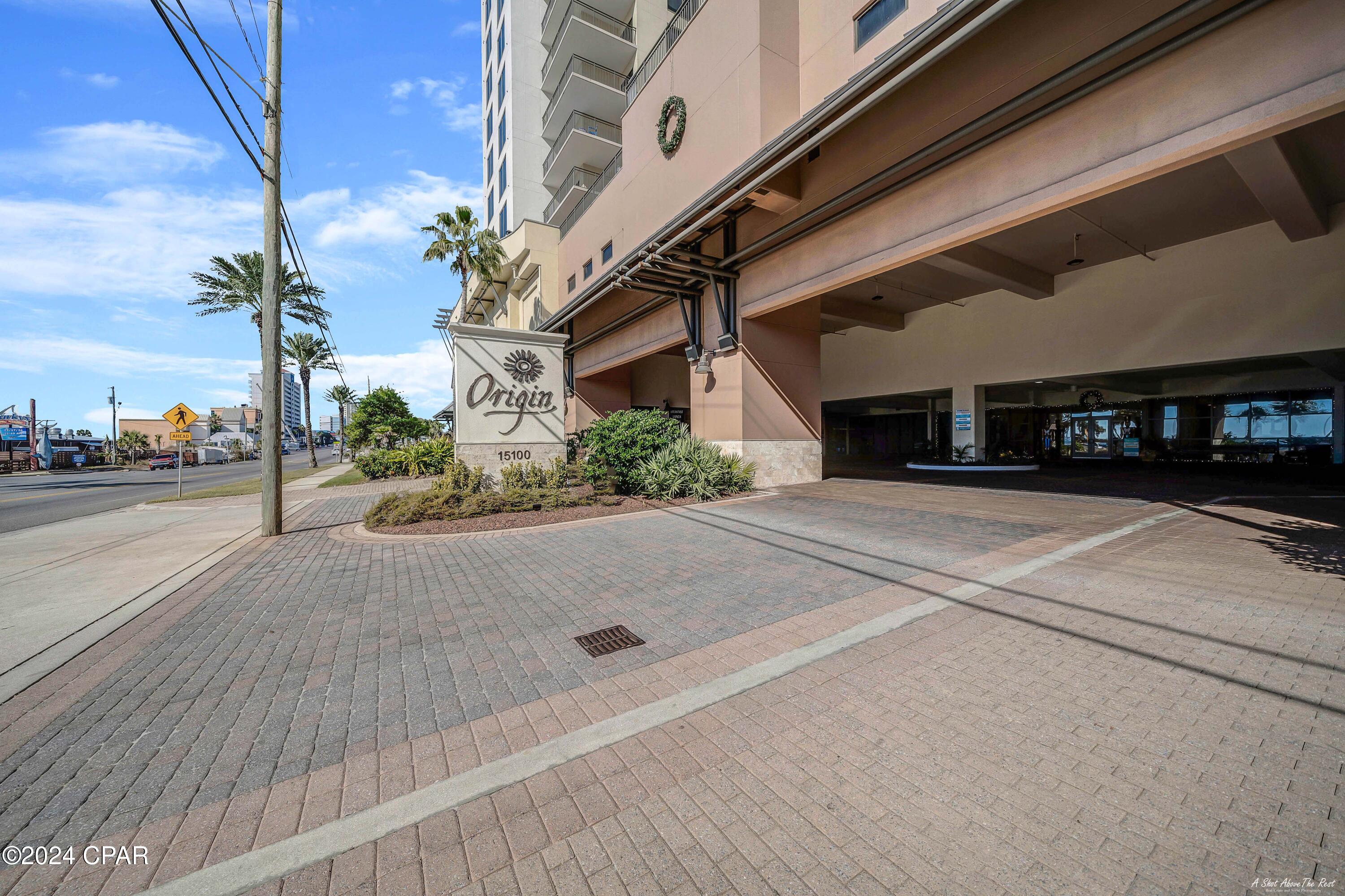 Origin At Seahaven - Residential