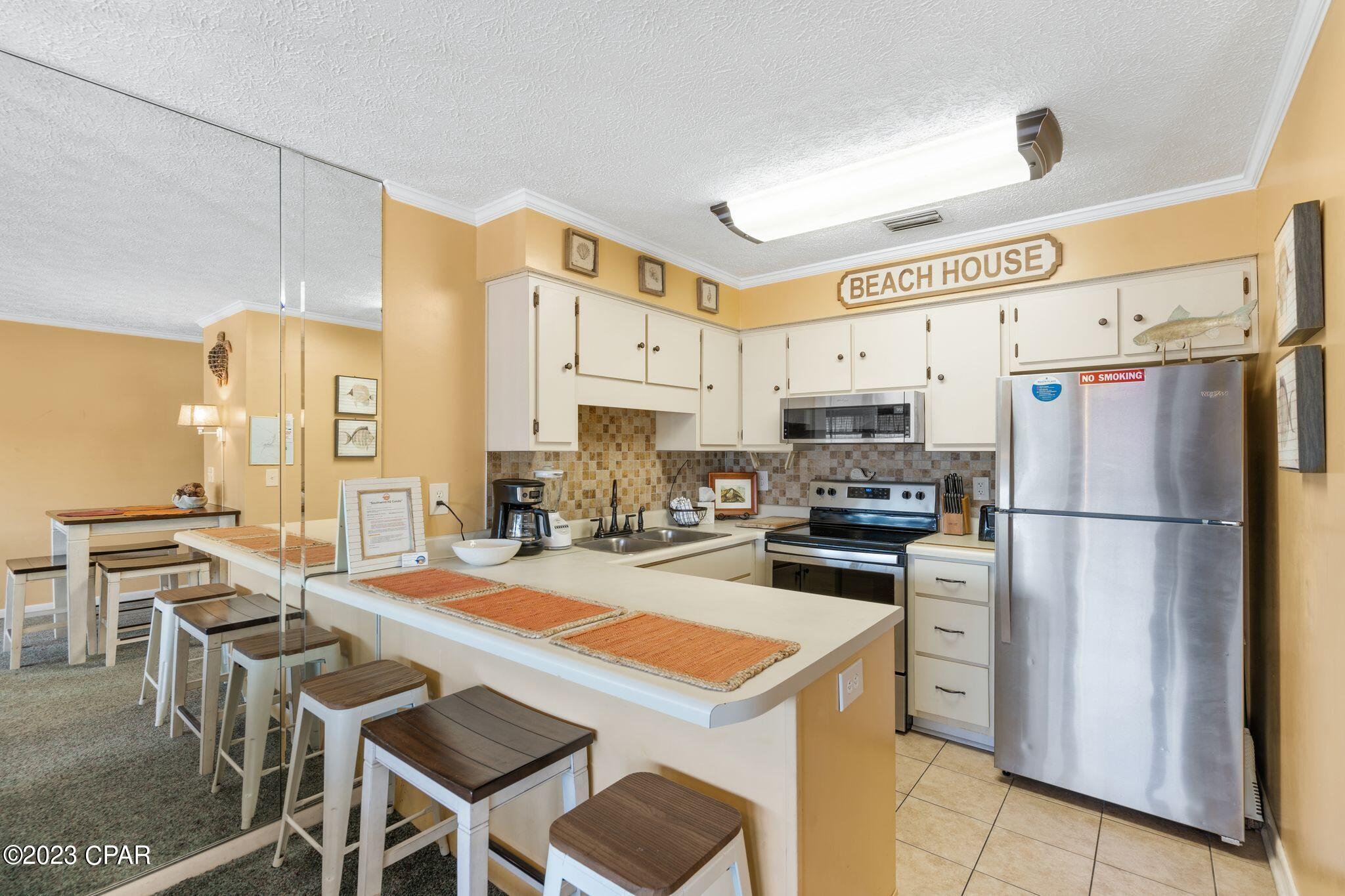 Southwind 3 Condo - Residential