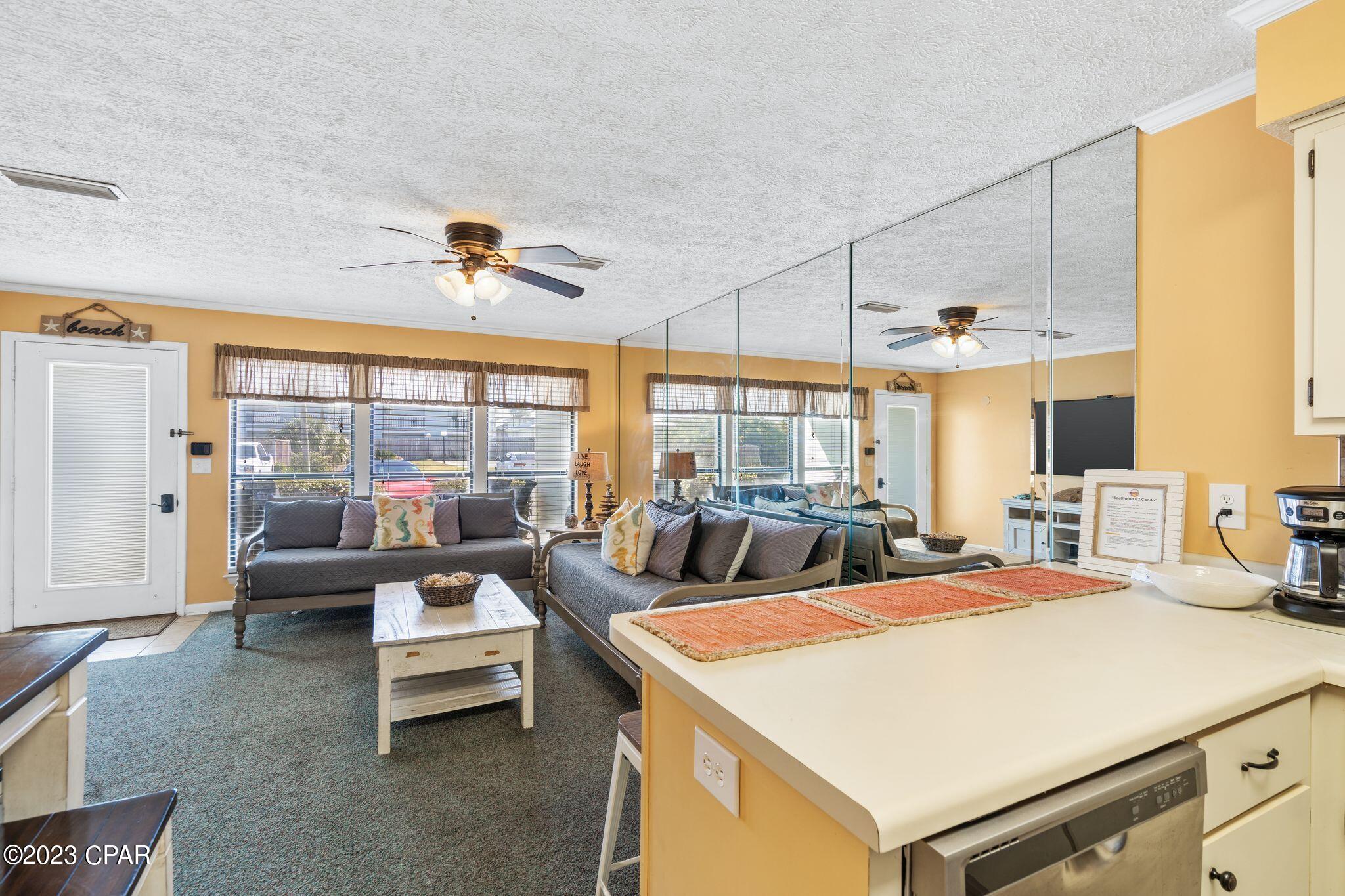 Southwind 3 Condo - Residential