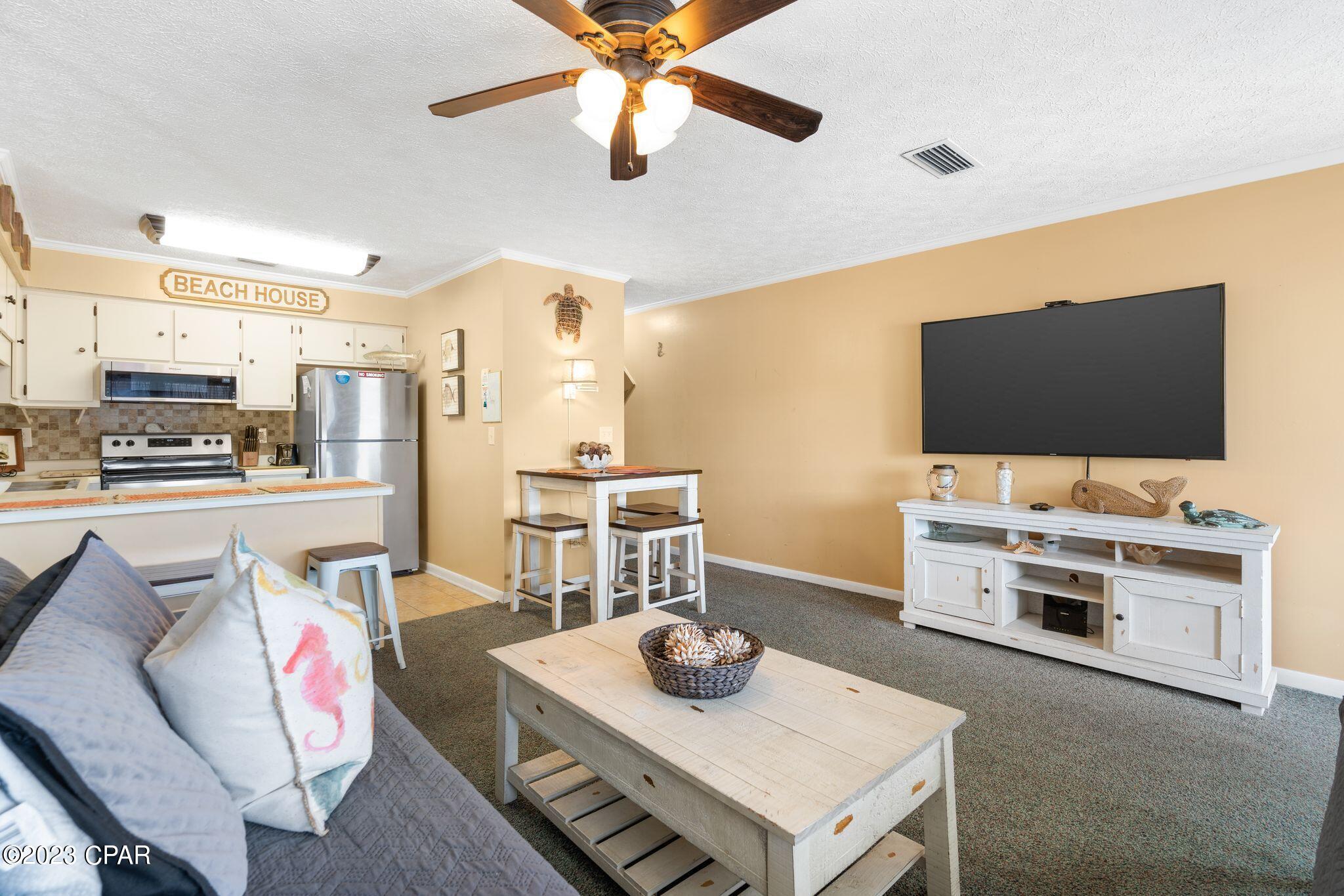 Southwind 3 Condo - Residential