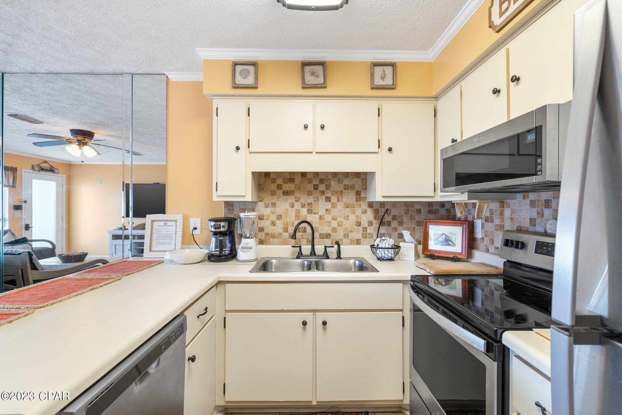 Southwind 3 Condo - Residential