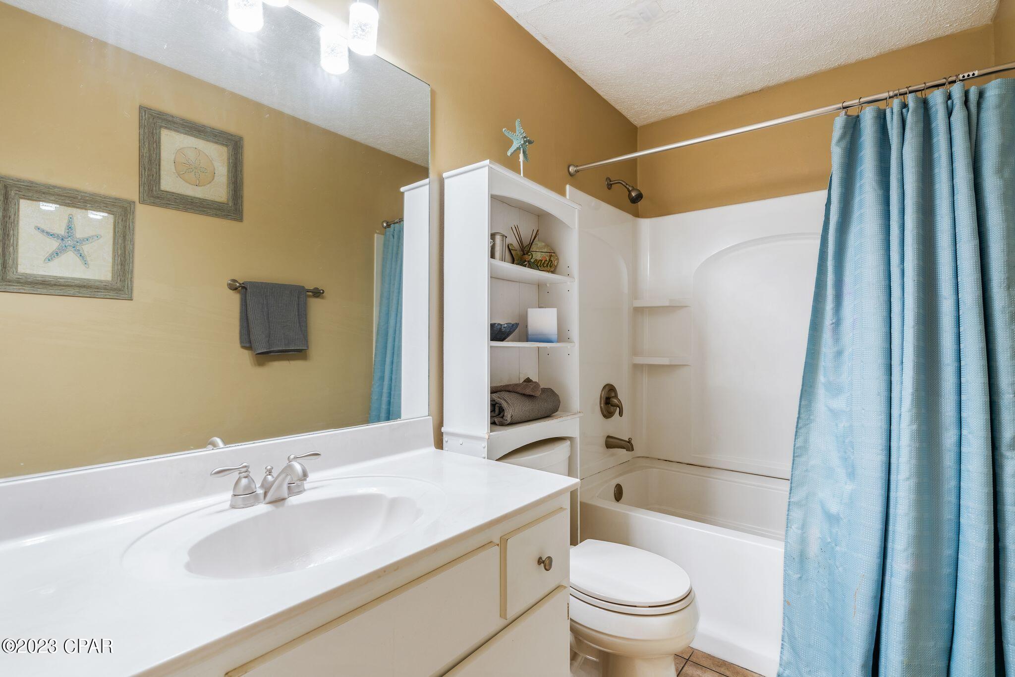 Southwind 3 Condo - Residential