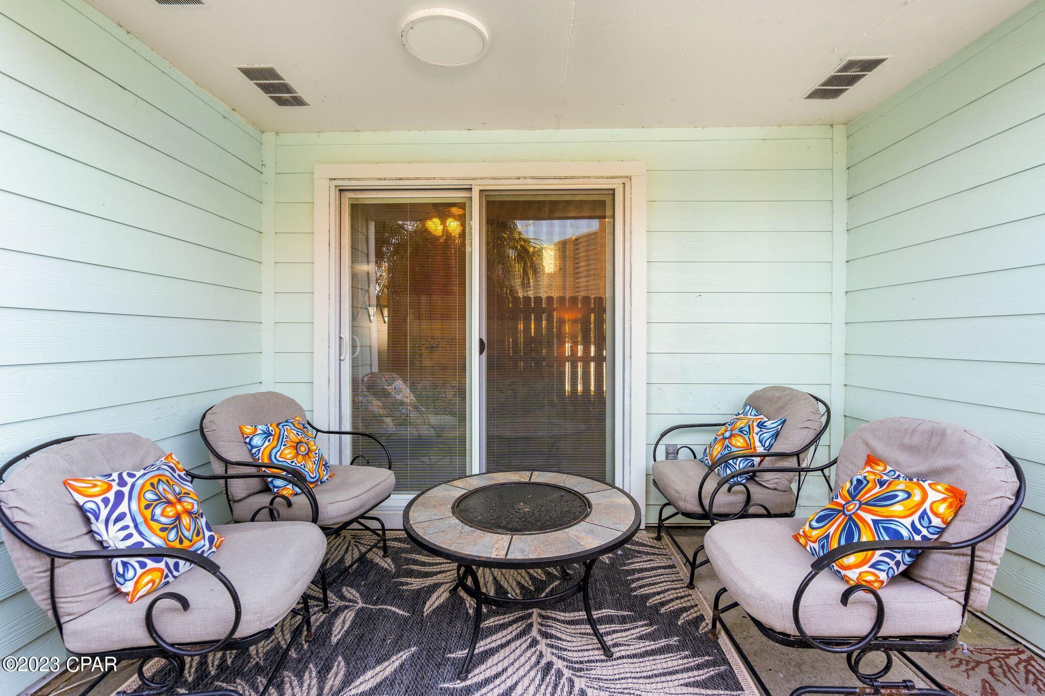 Southwind 3 Condo - Residential