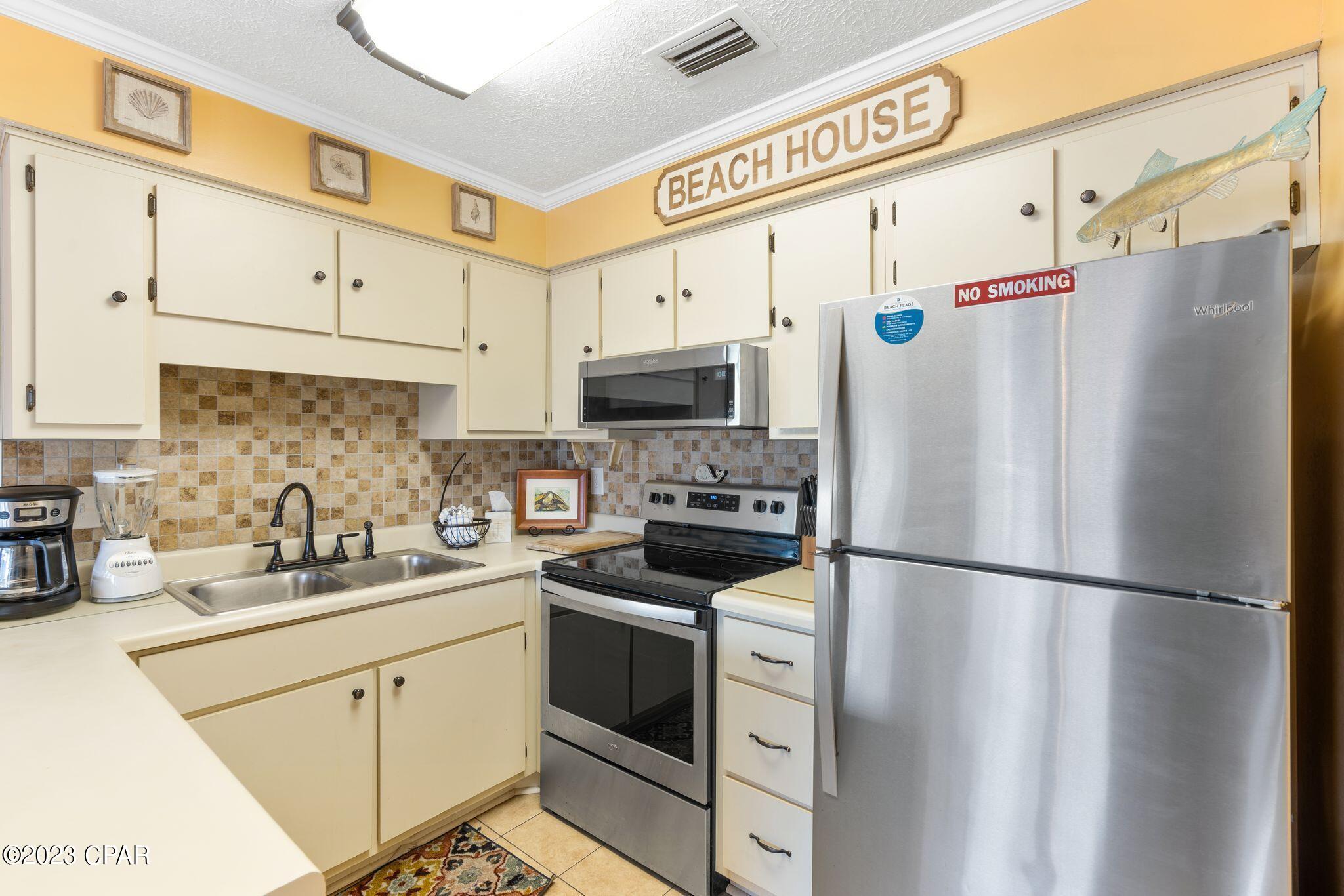 Southwind 3 Condo - Residential