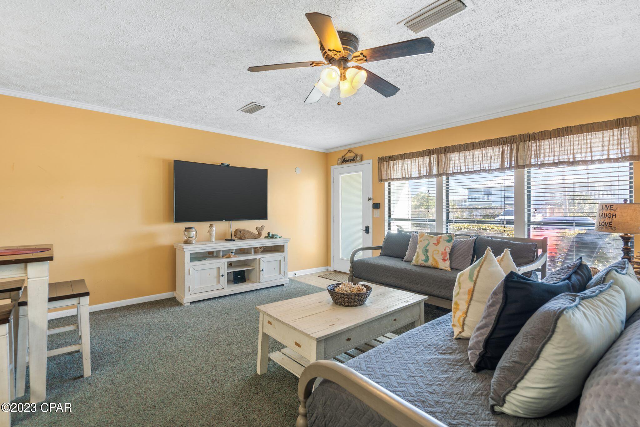 Southwind 3 Condo - Residential