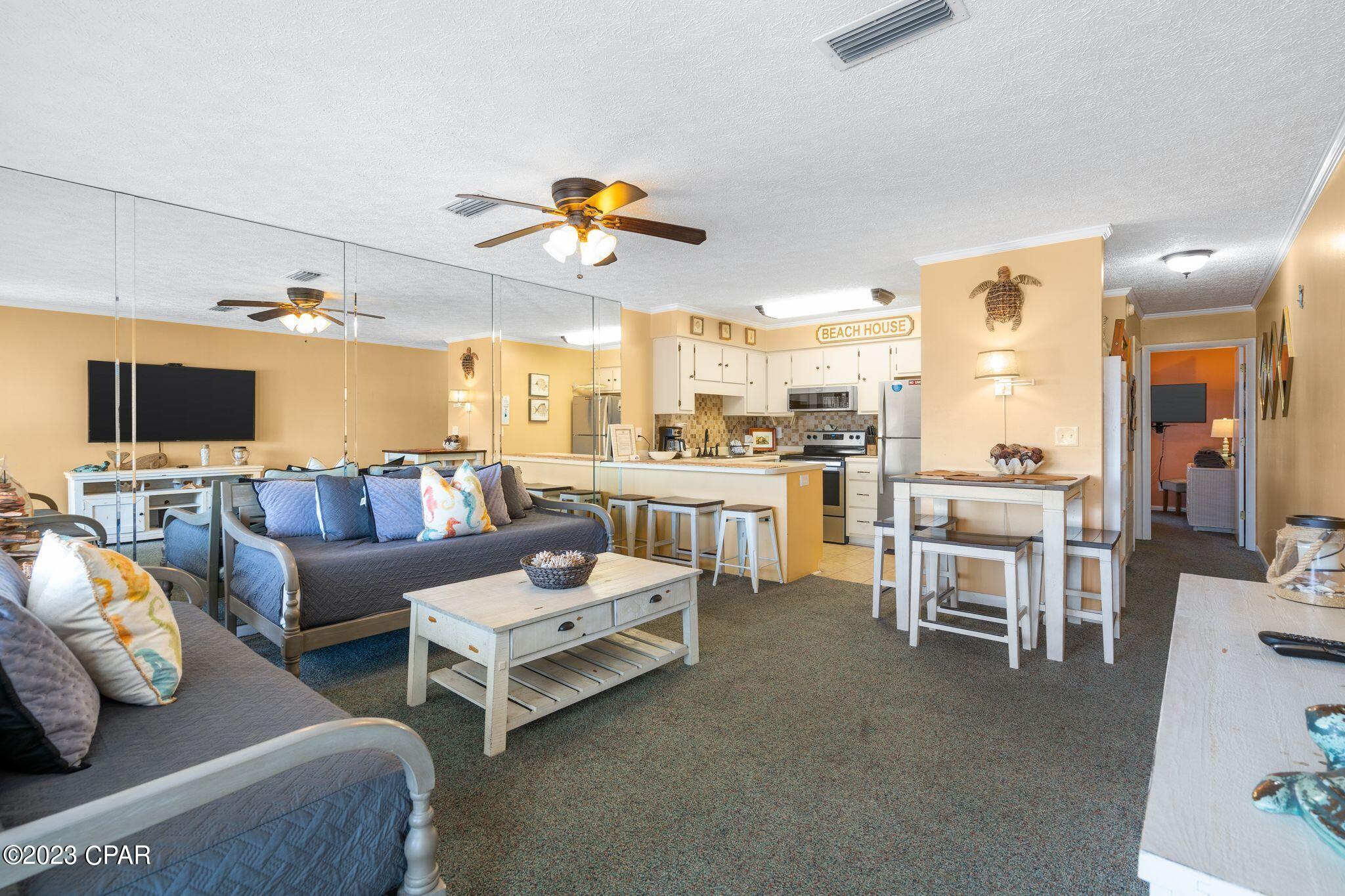 Southwind 3 Condo - Residential