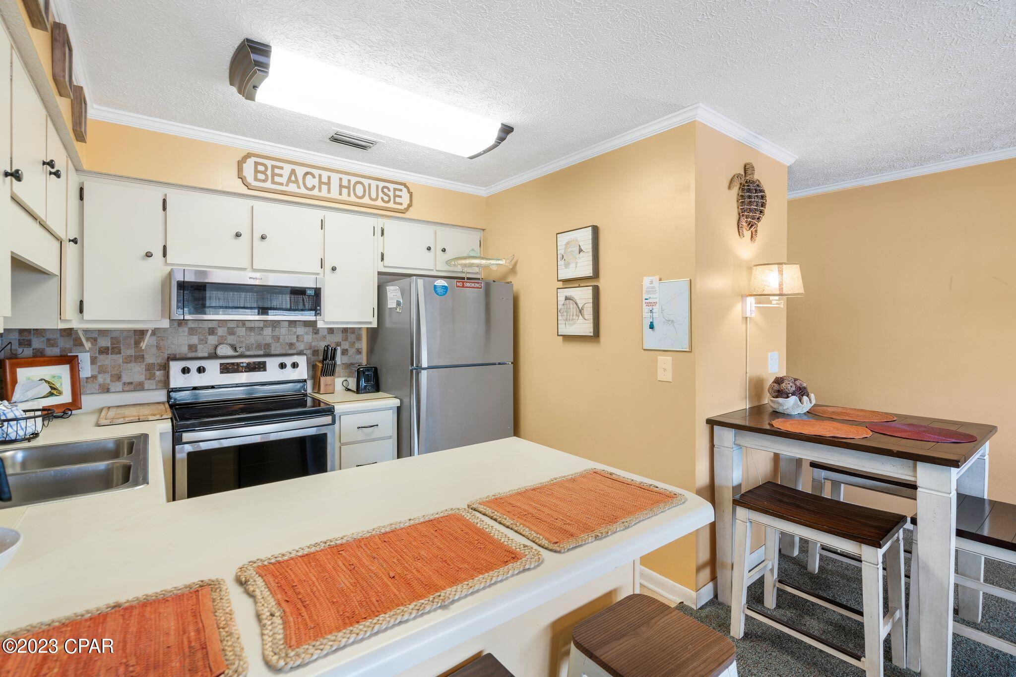 Southwind 3 Condo - Residential