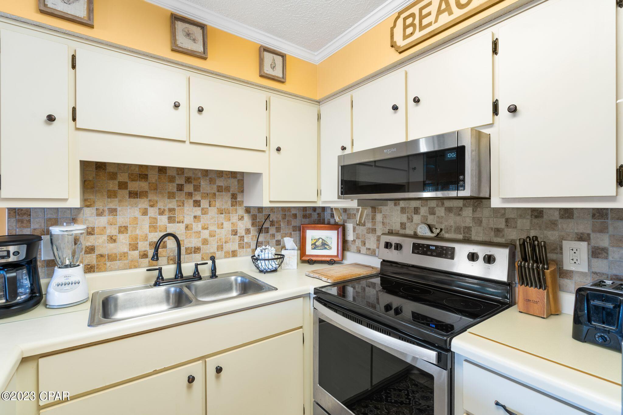 Southwind 3 Condo - Residential