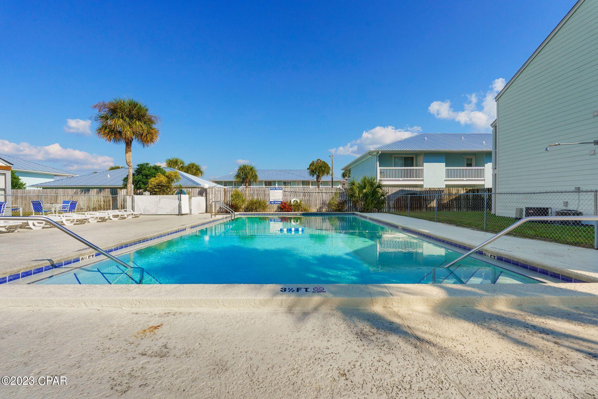 Southwind 3 Condo - Residential