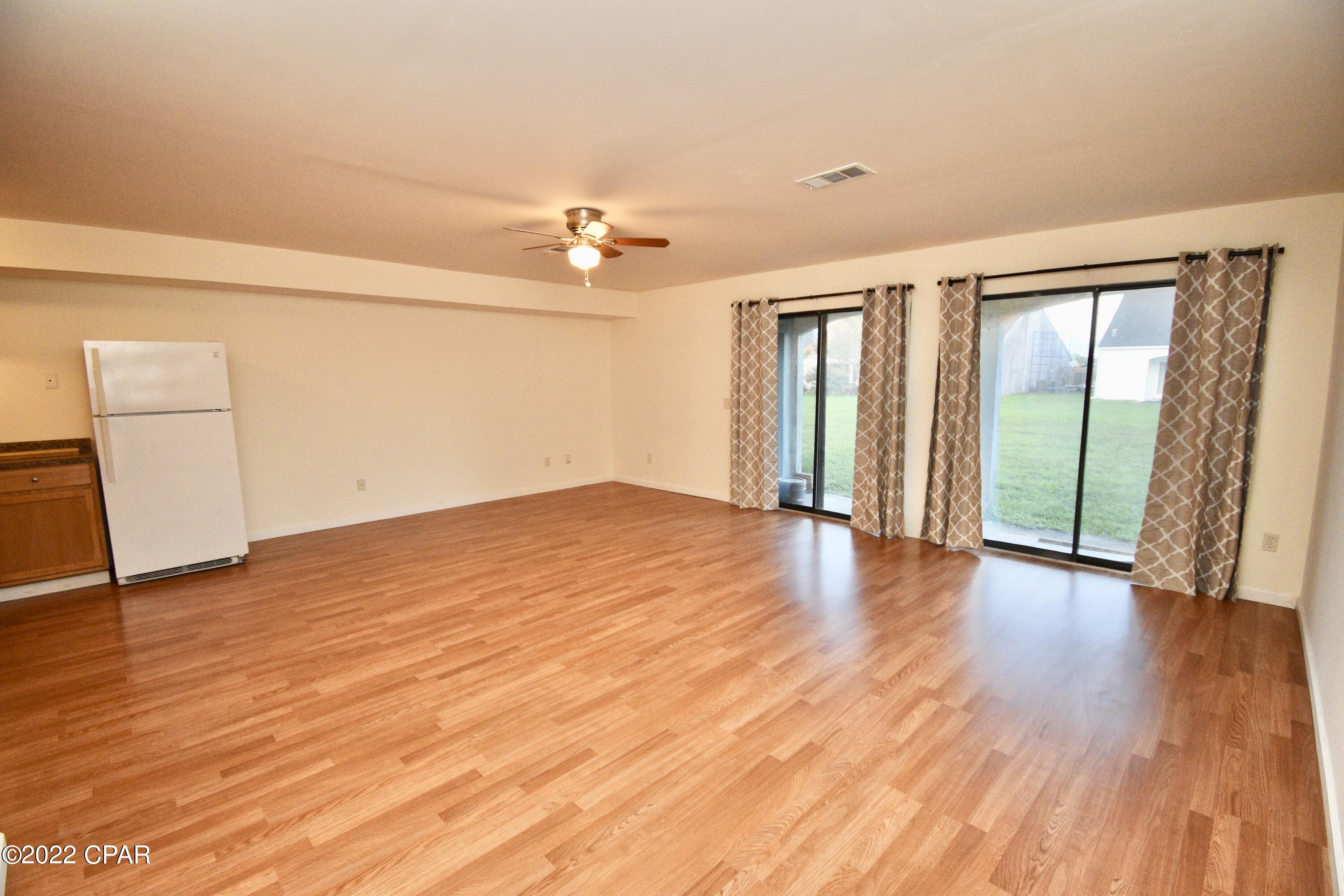 Hickory Park - Residential