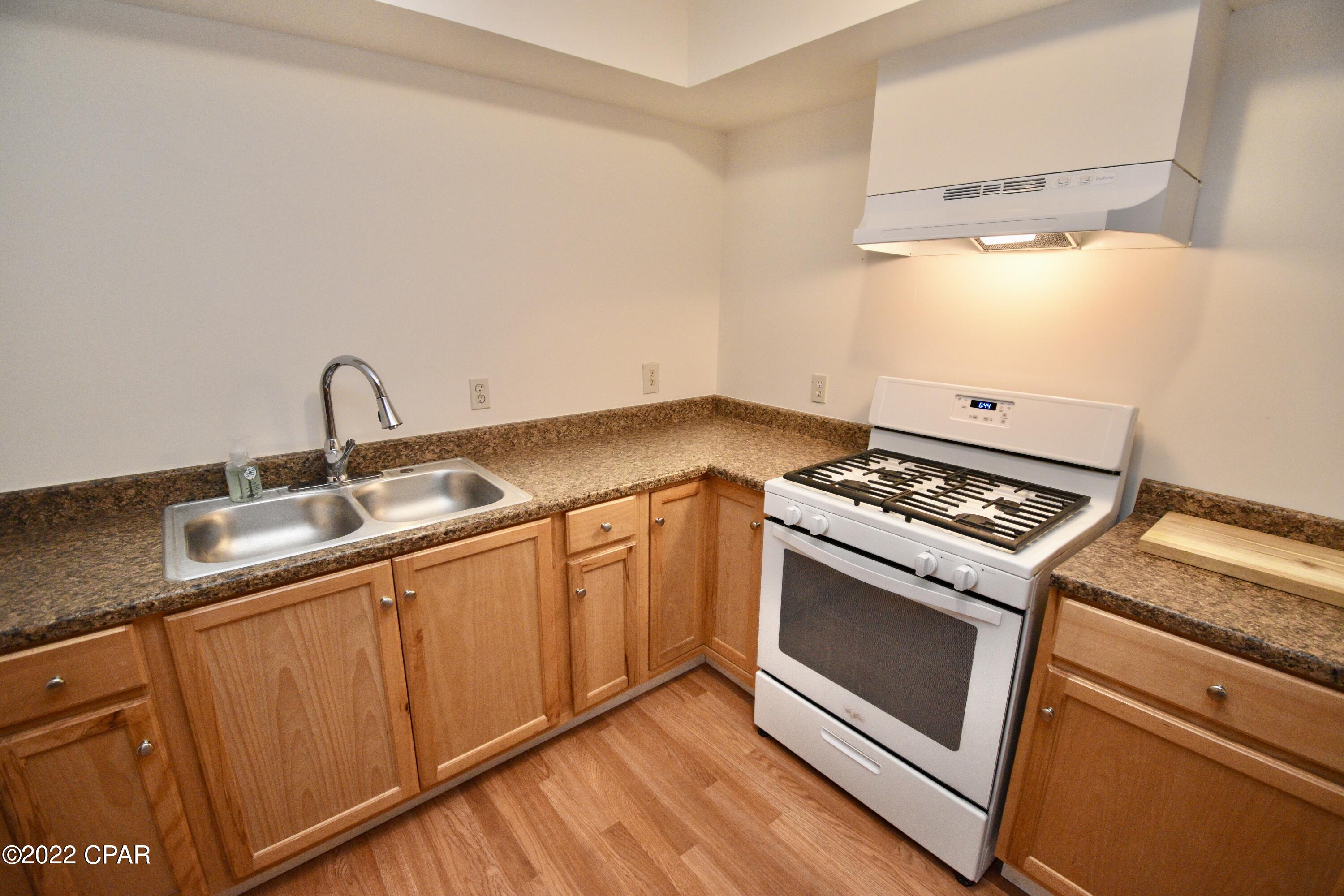 Hickory Park - Residential
