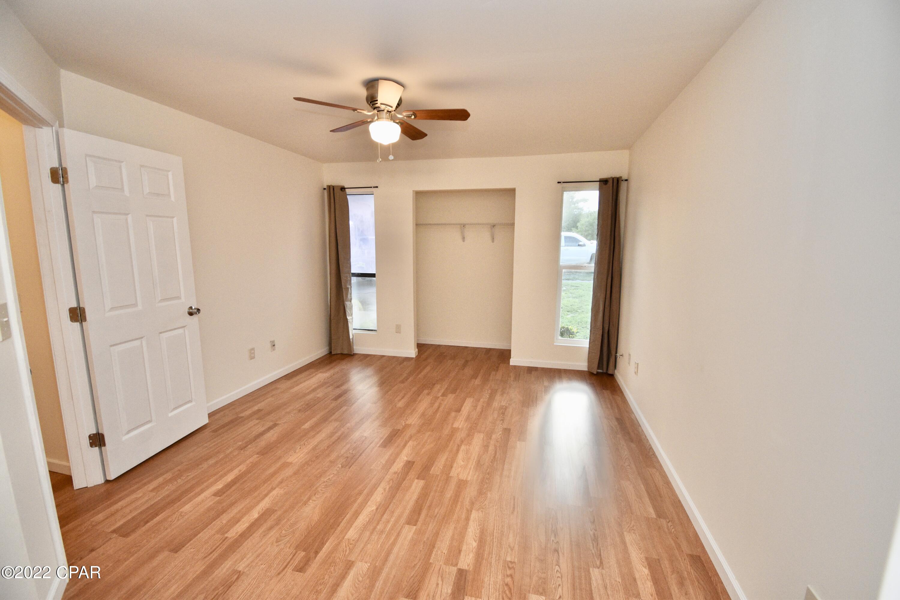 Hickory Park - Residential