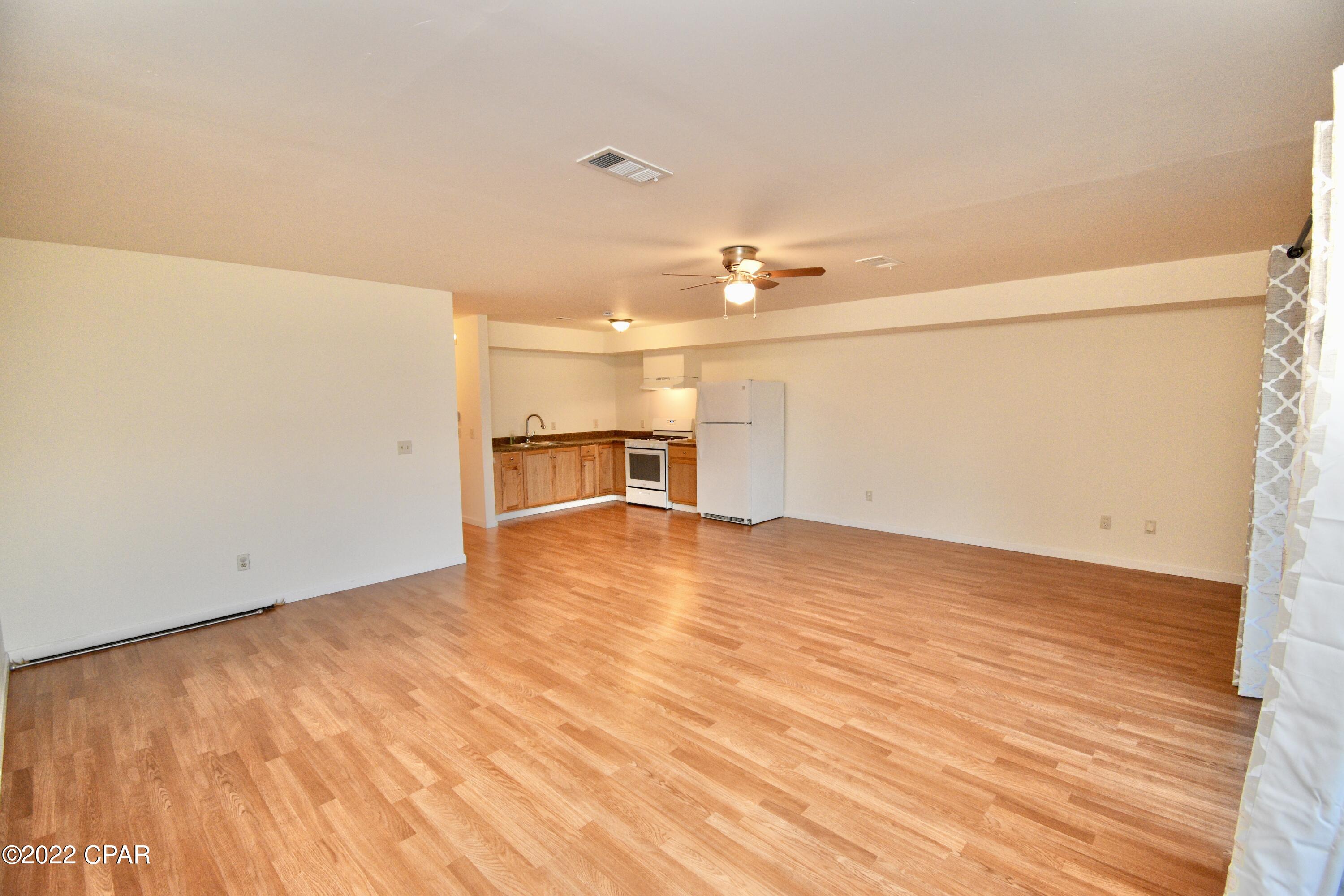Hickory Park - Residential