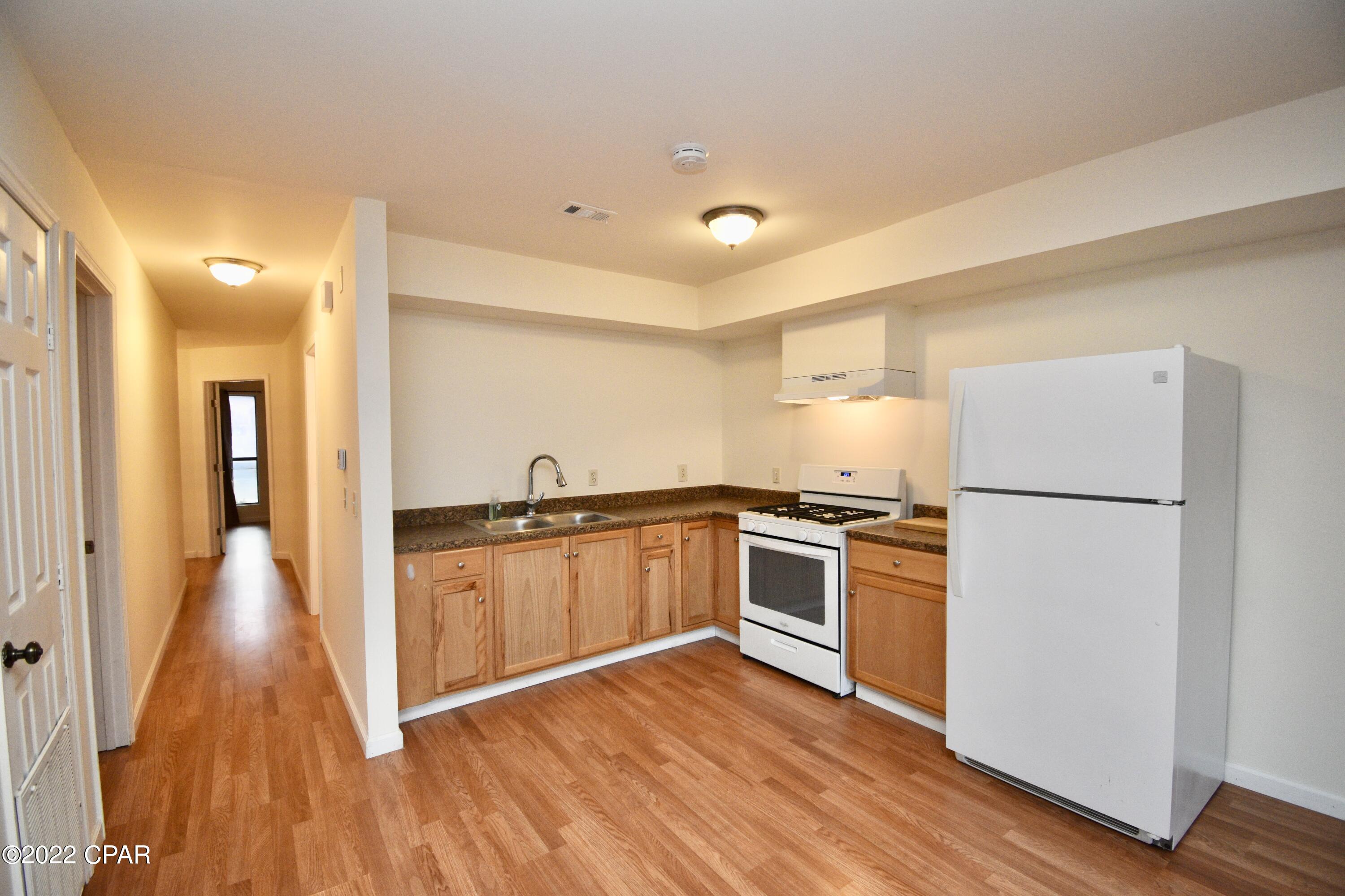 Hickory Park - Residential