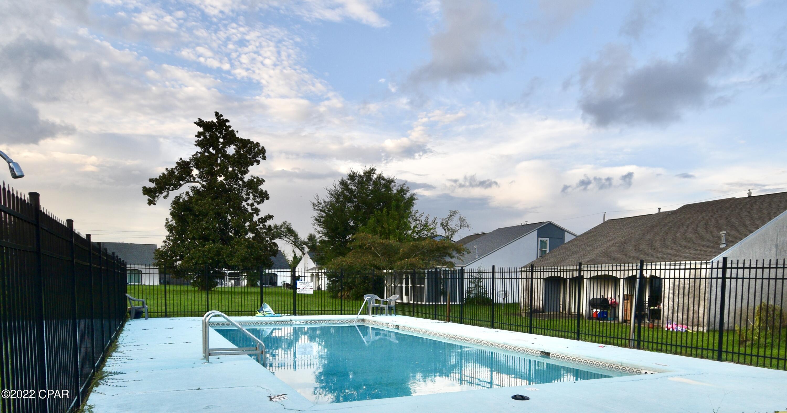 Hickory Park - Residential