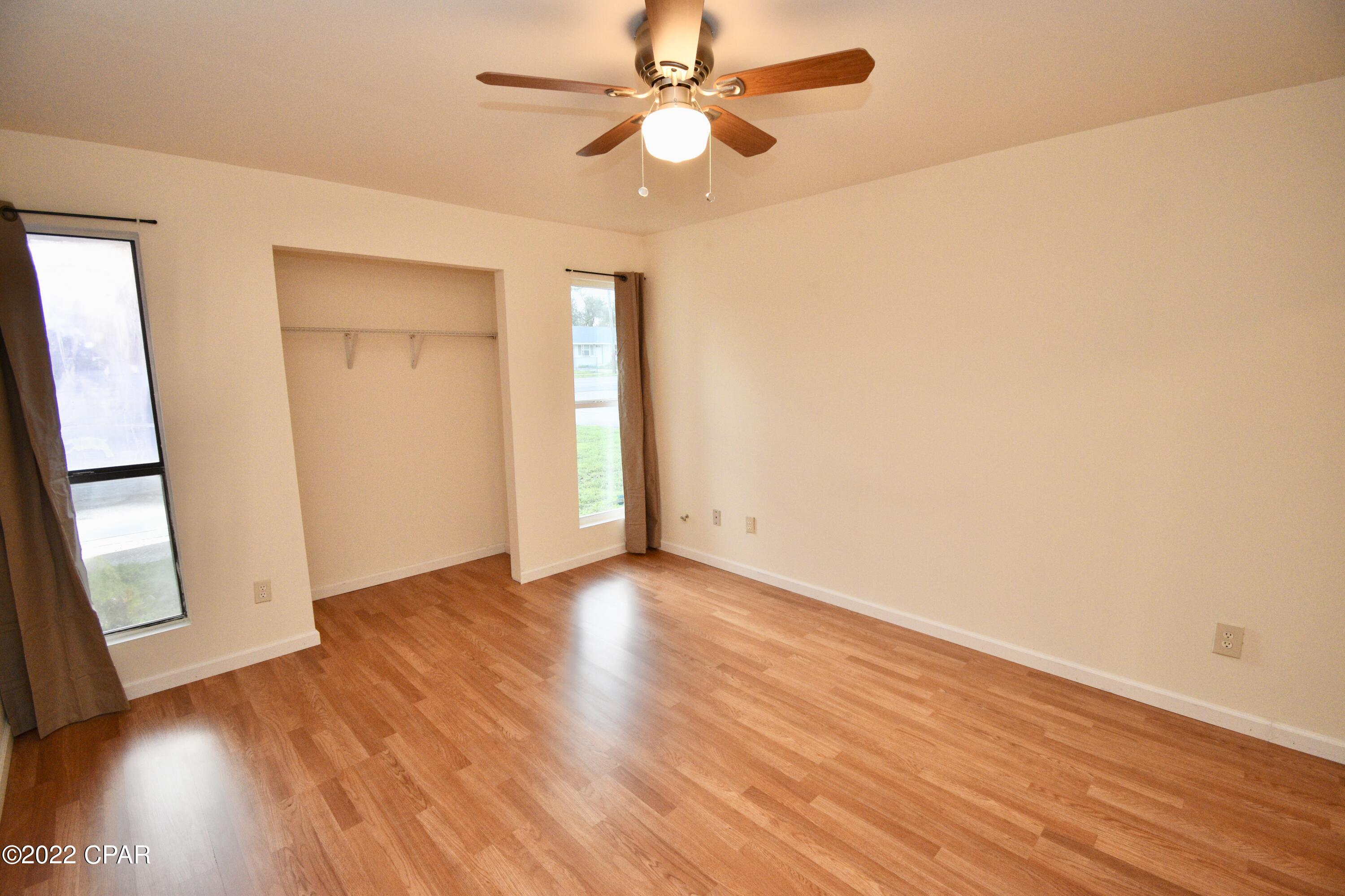 Hickory Park - Residential