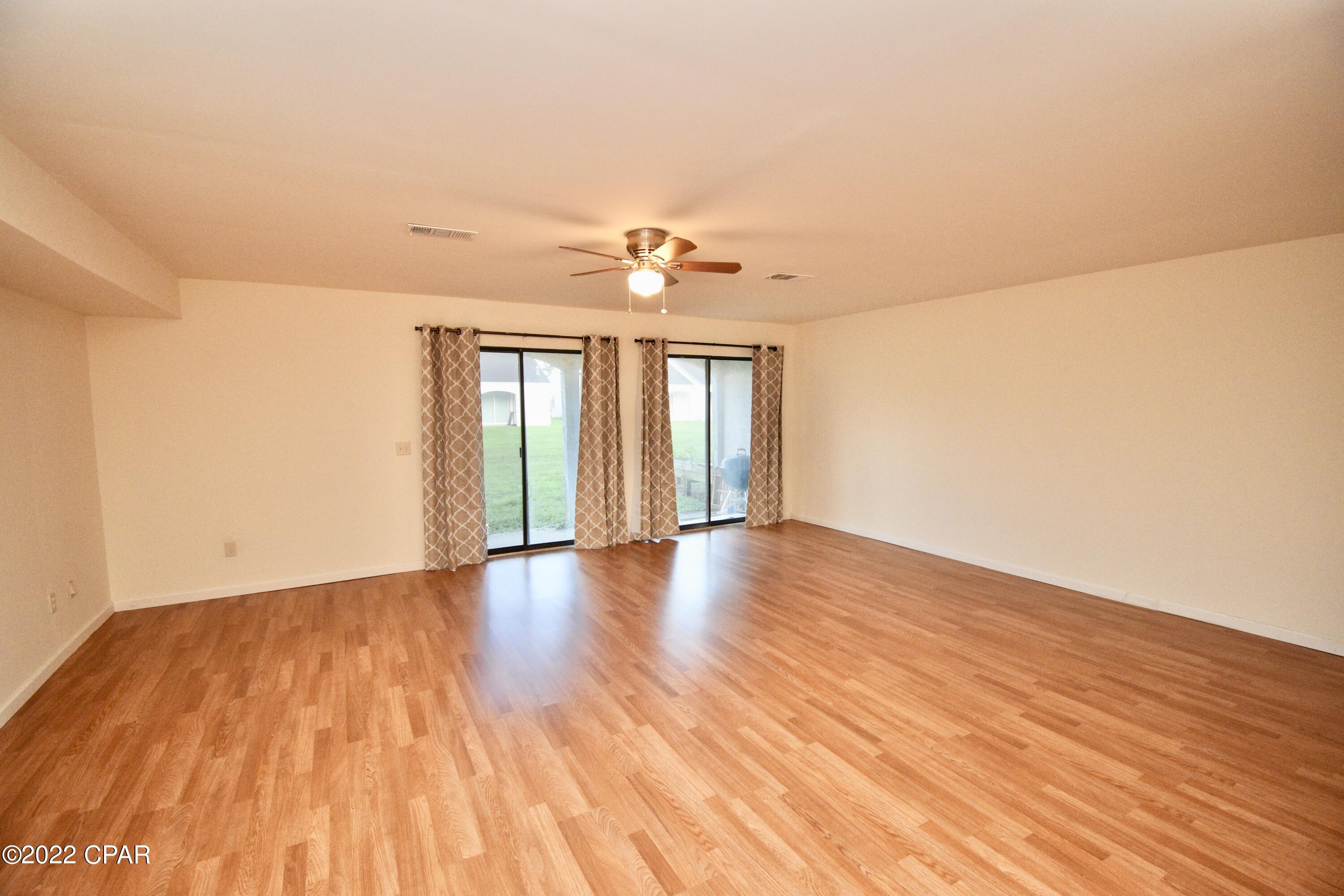 Hickory Park - Residential