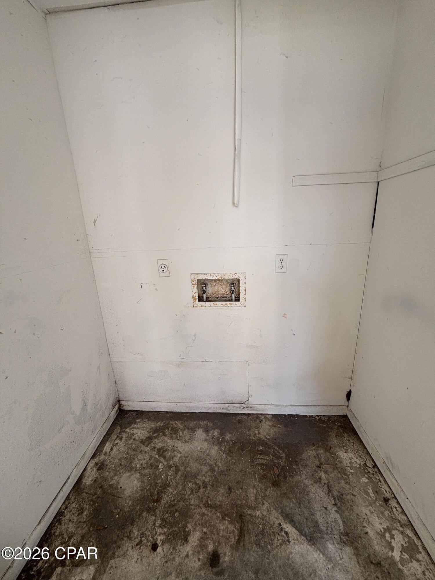 [No Recorded Subdiv] - Residential Lease