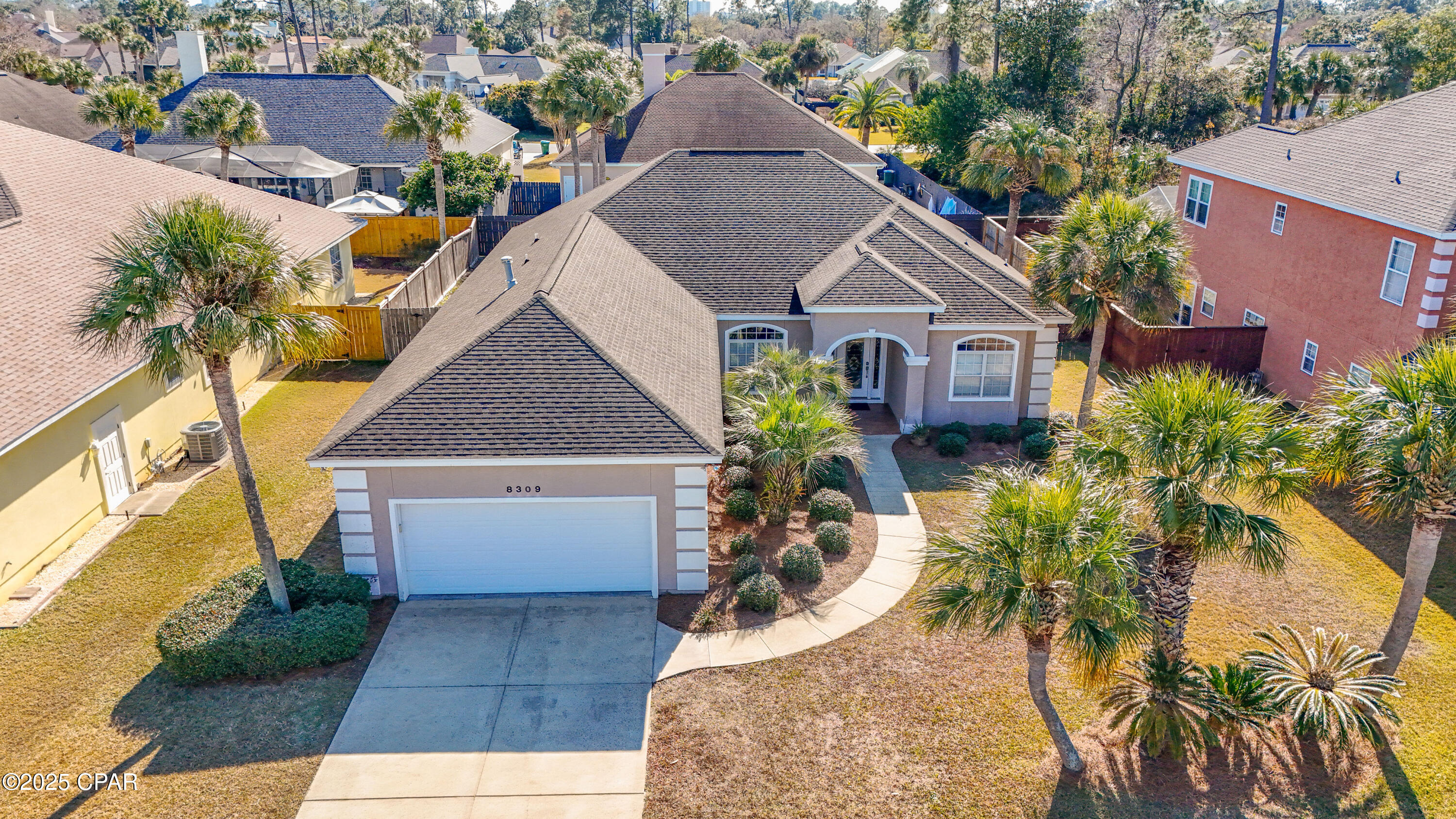 Palm Bay Unit 6 - Residential