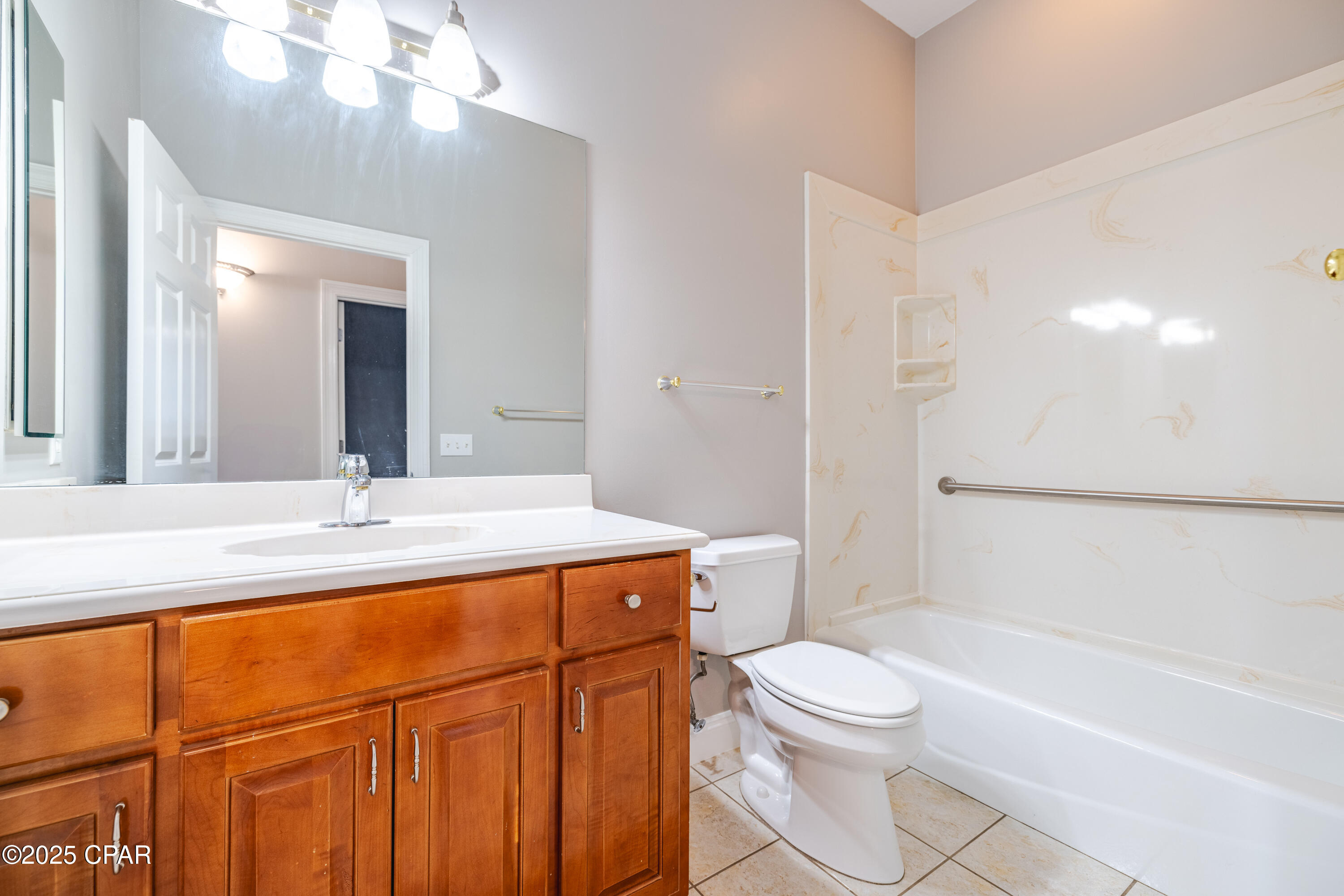 Palm Bay Unit 6 - Residential