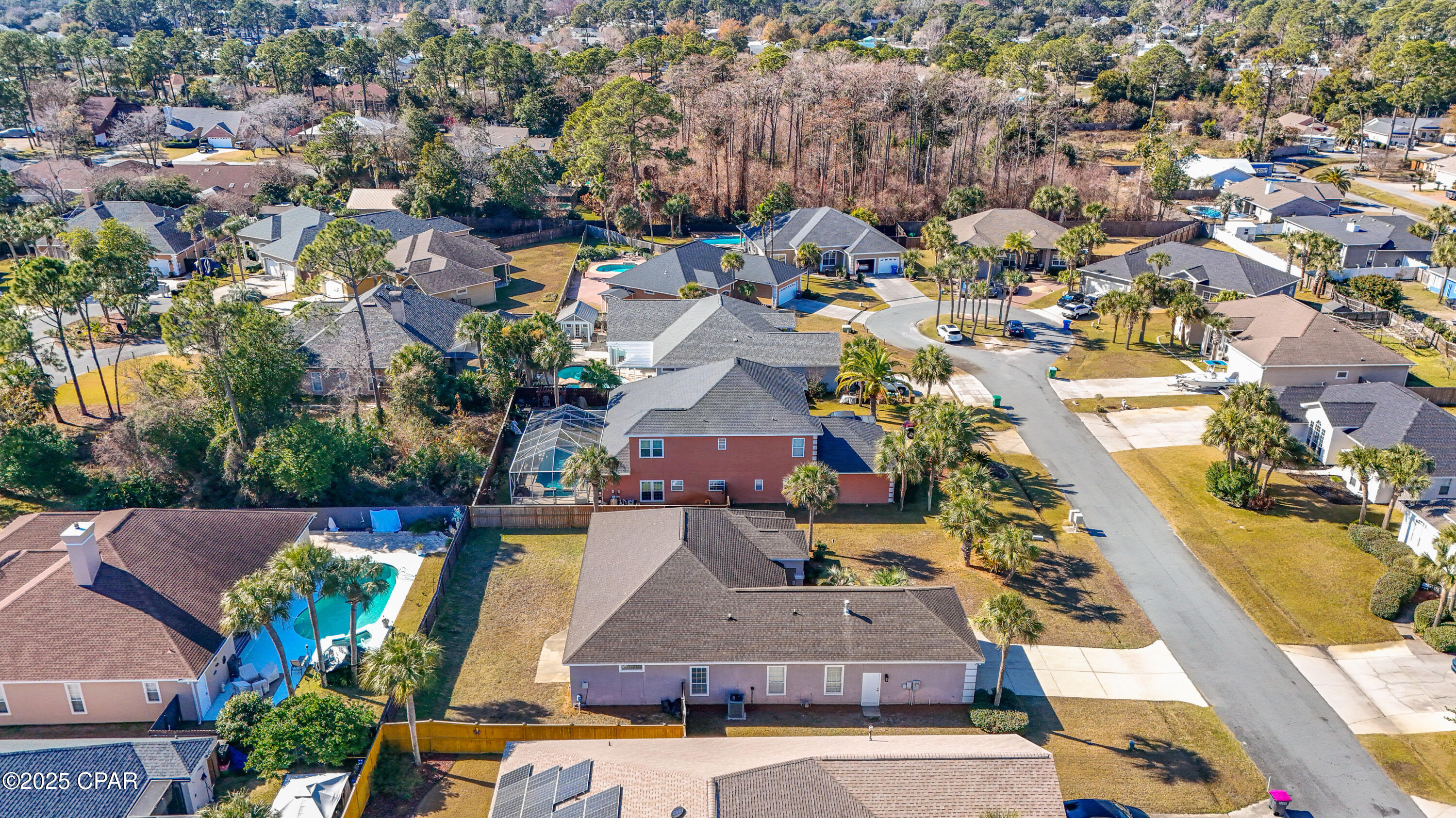 Palm Bay Unit 6 - Residential