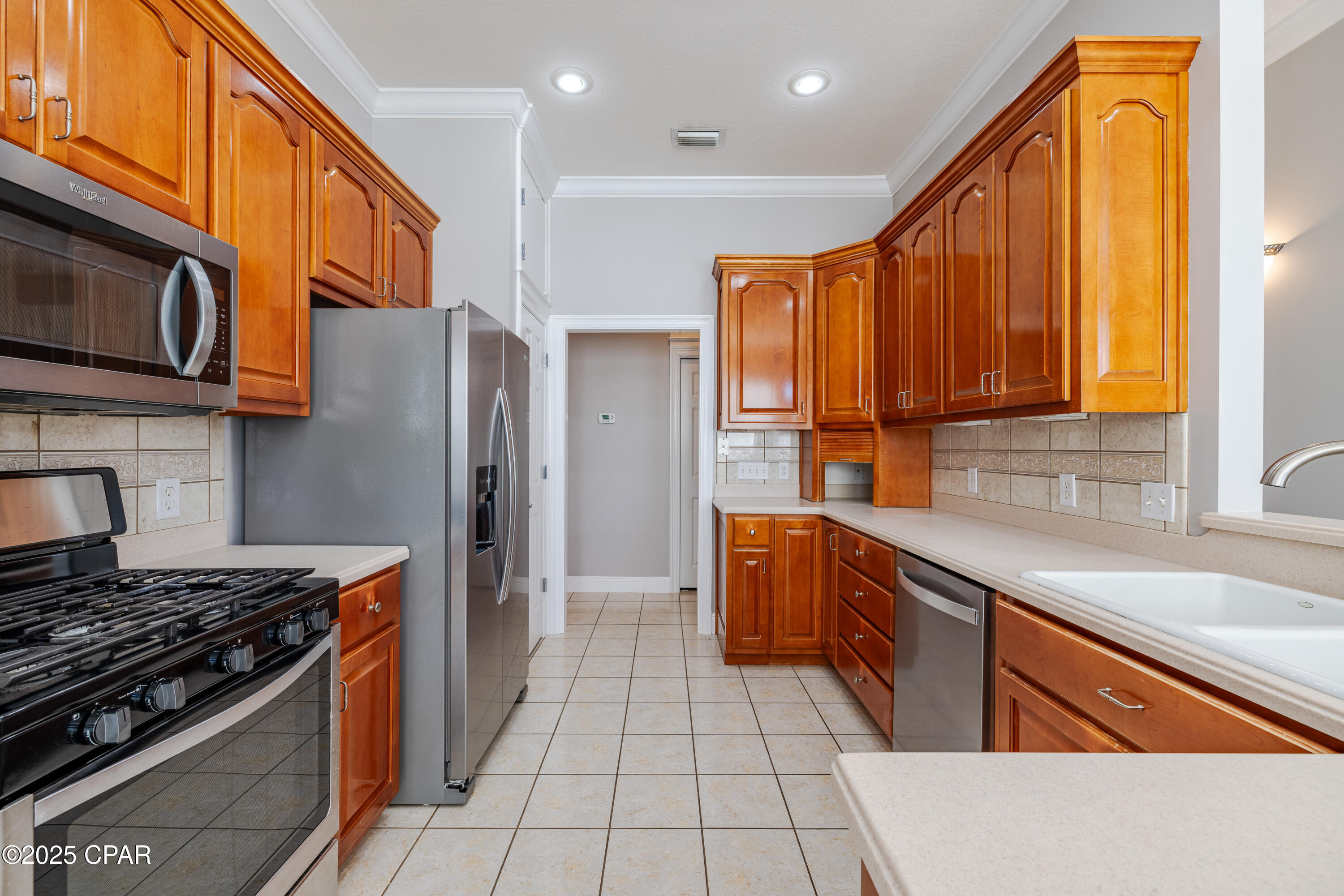 Palm Bay Unit 6 - Residential