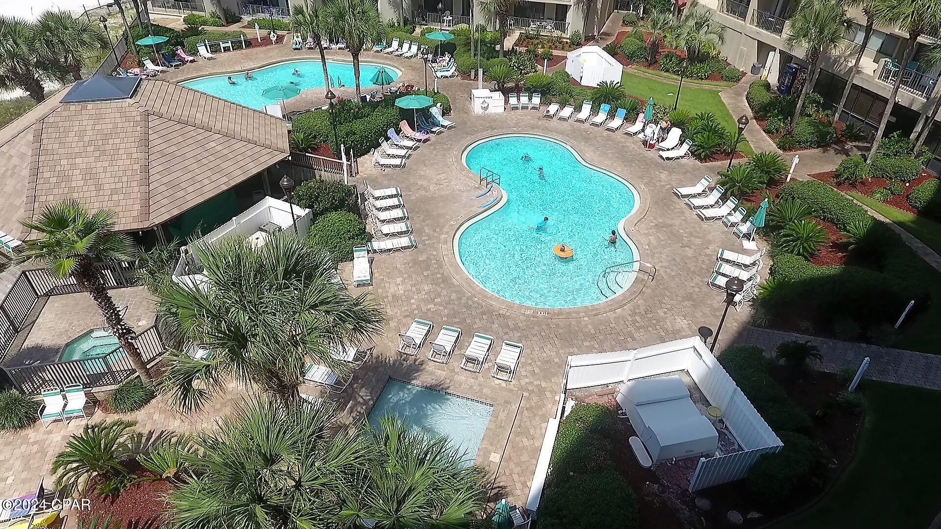 Summerhouse Condo. - Residential