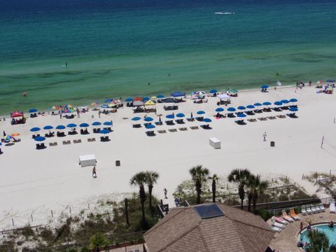 A home in Panama City Beach