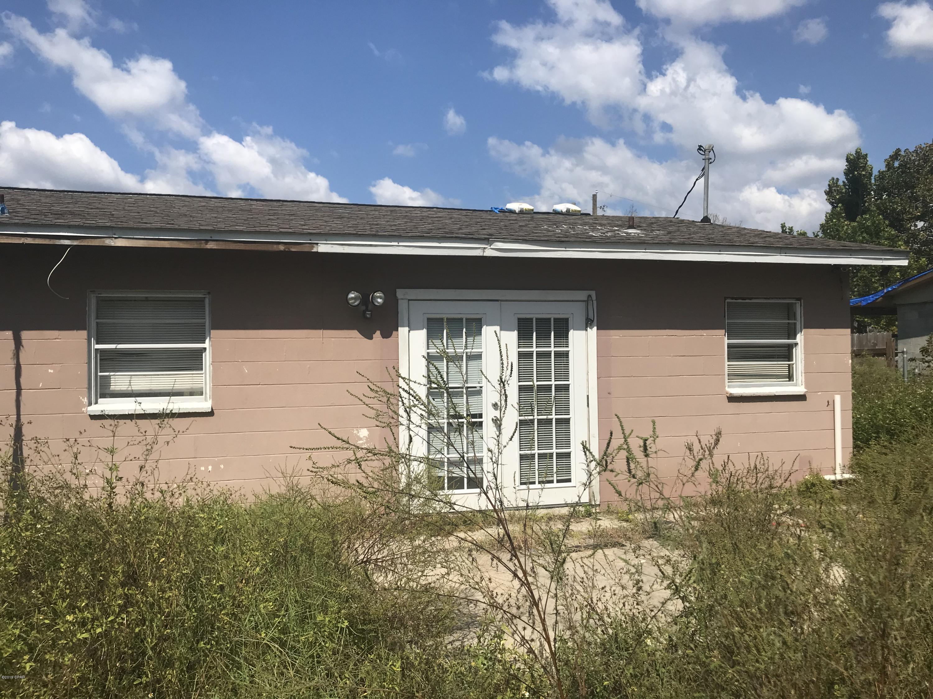 [No Recorded Subdiv] - Residential