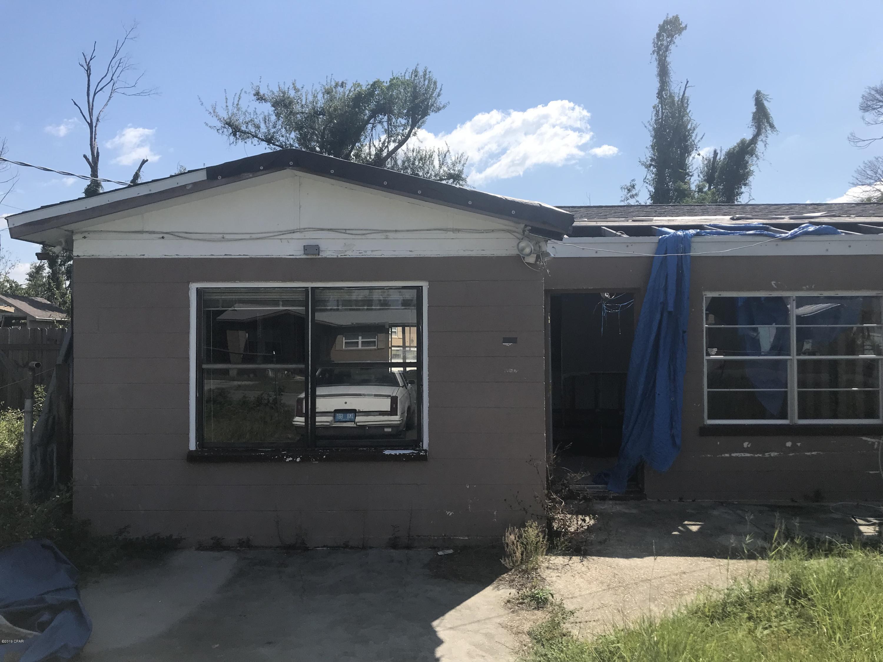 [No Recorded Subdiv] - Residential