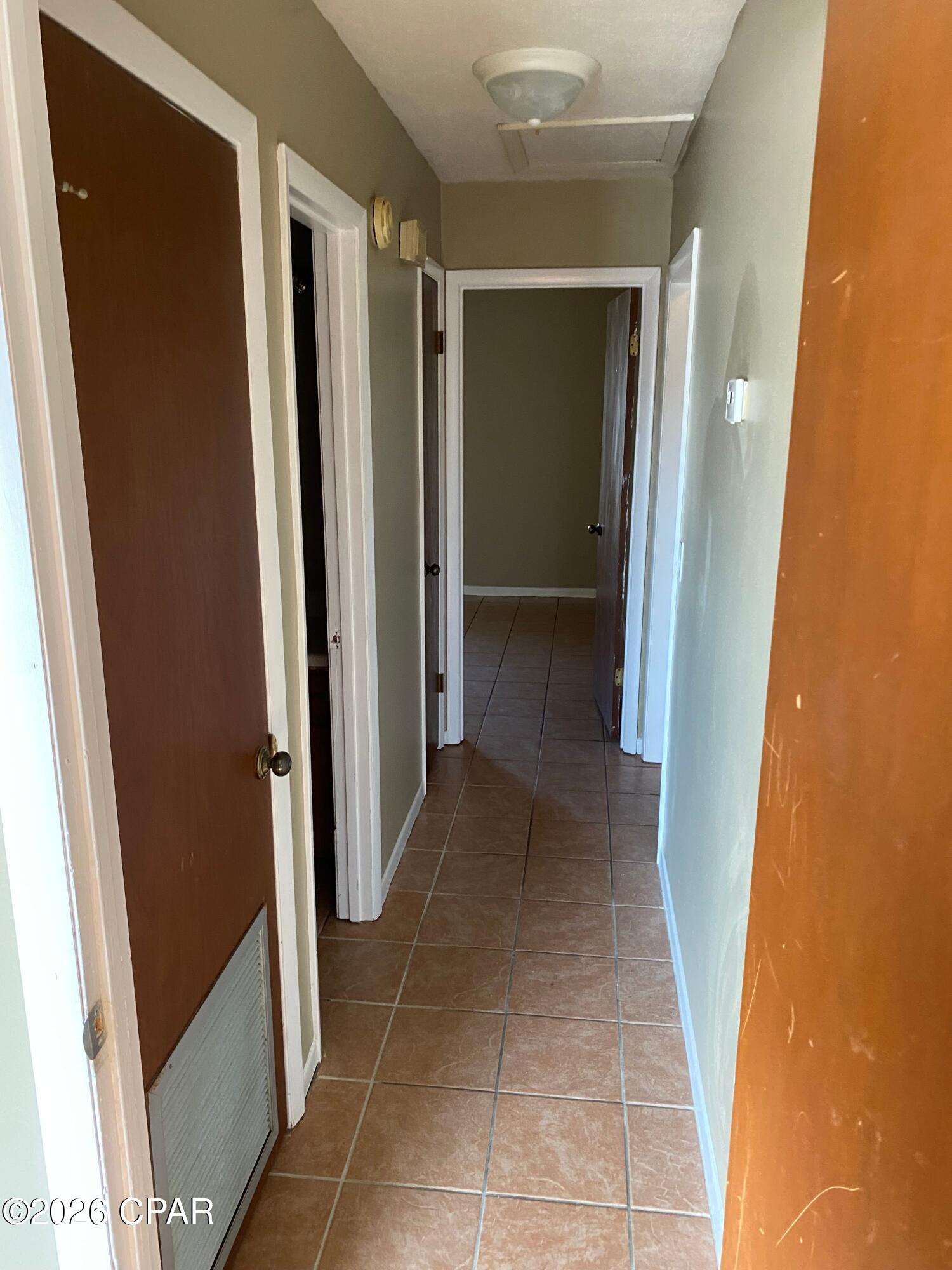 [No Recorded Subdiv] - Residential Lease