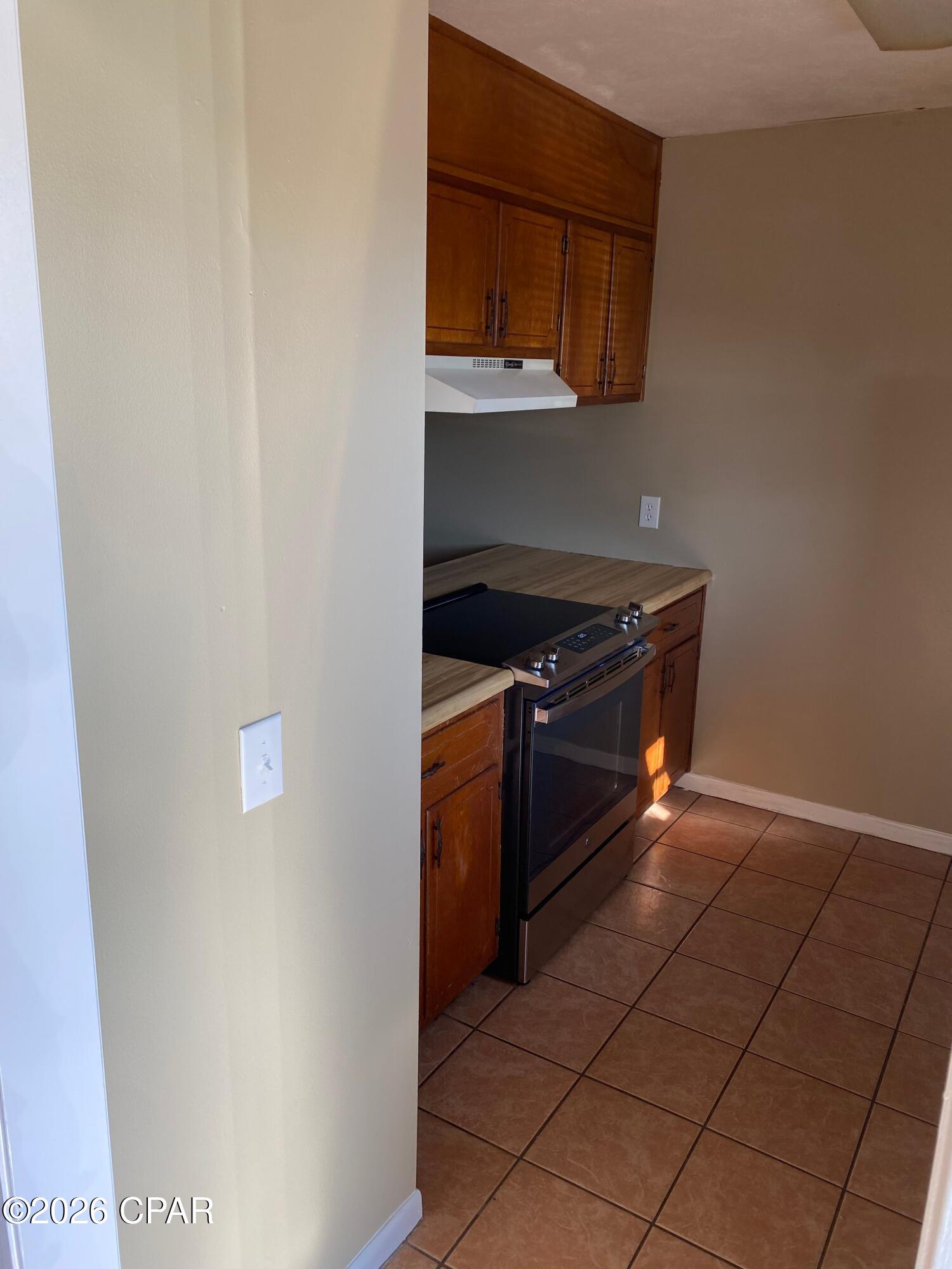 [No Recorded Subdiv] - Residential Lease