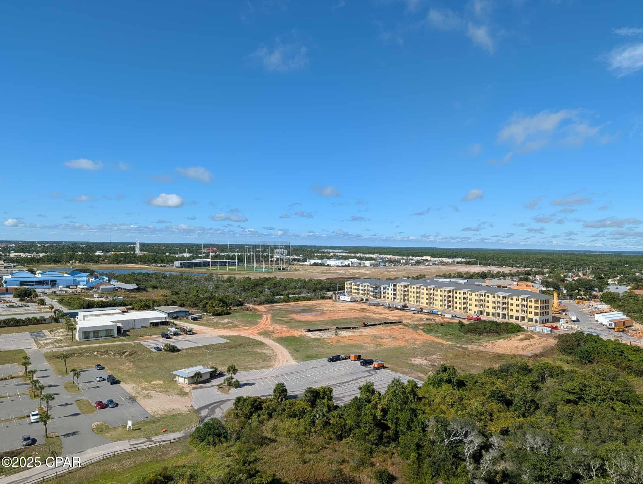 Origin At Seahaven - Residential