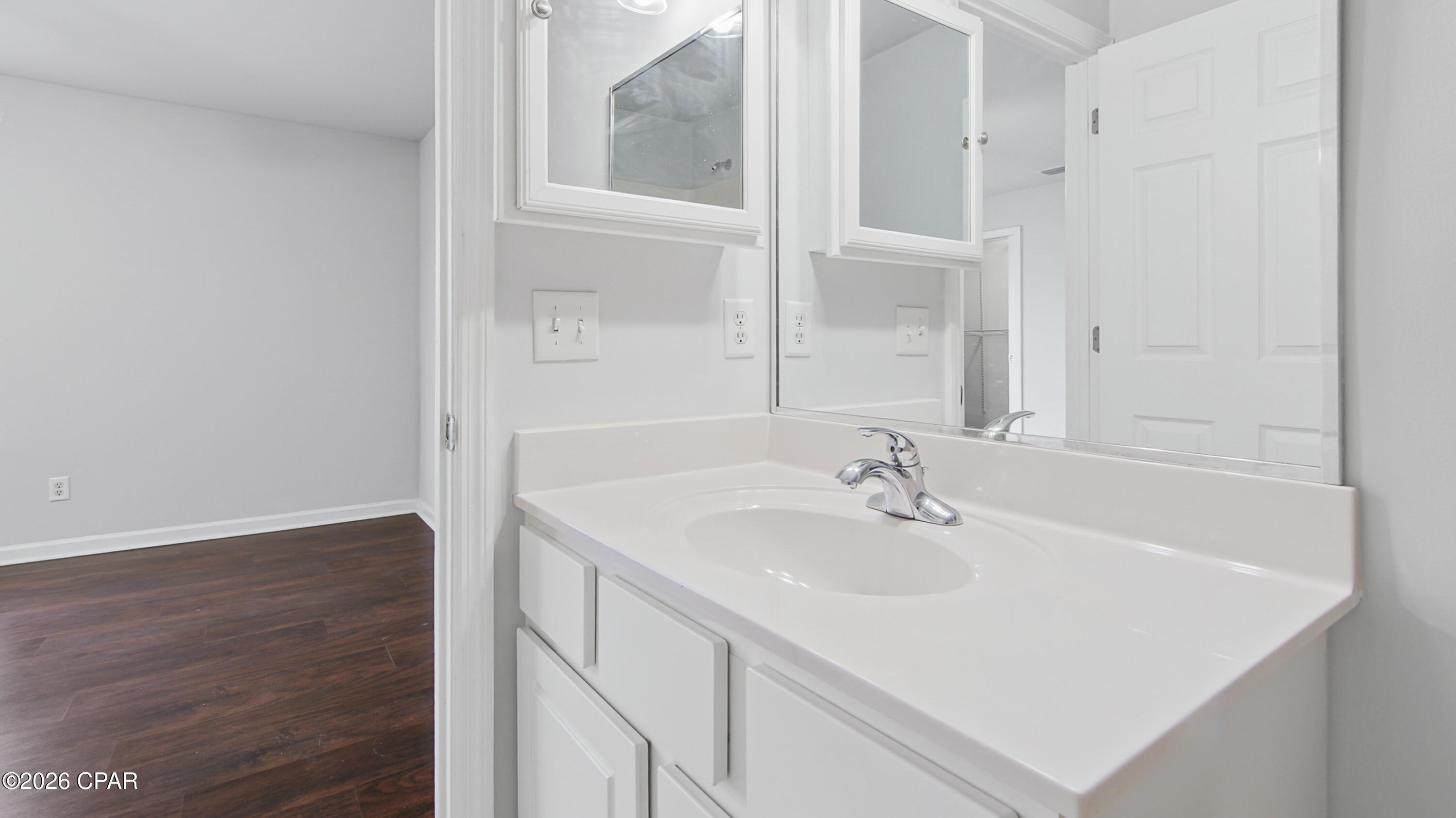 Callaway Chase - Residential