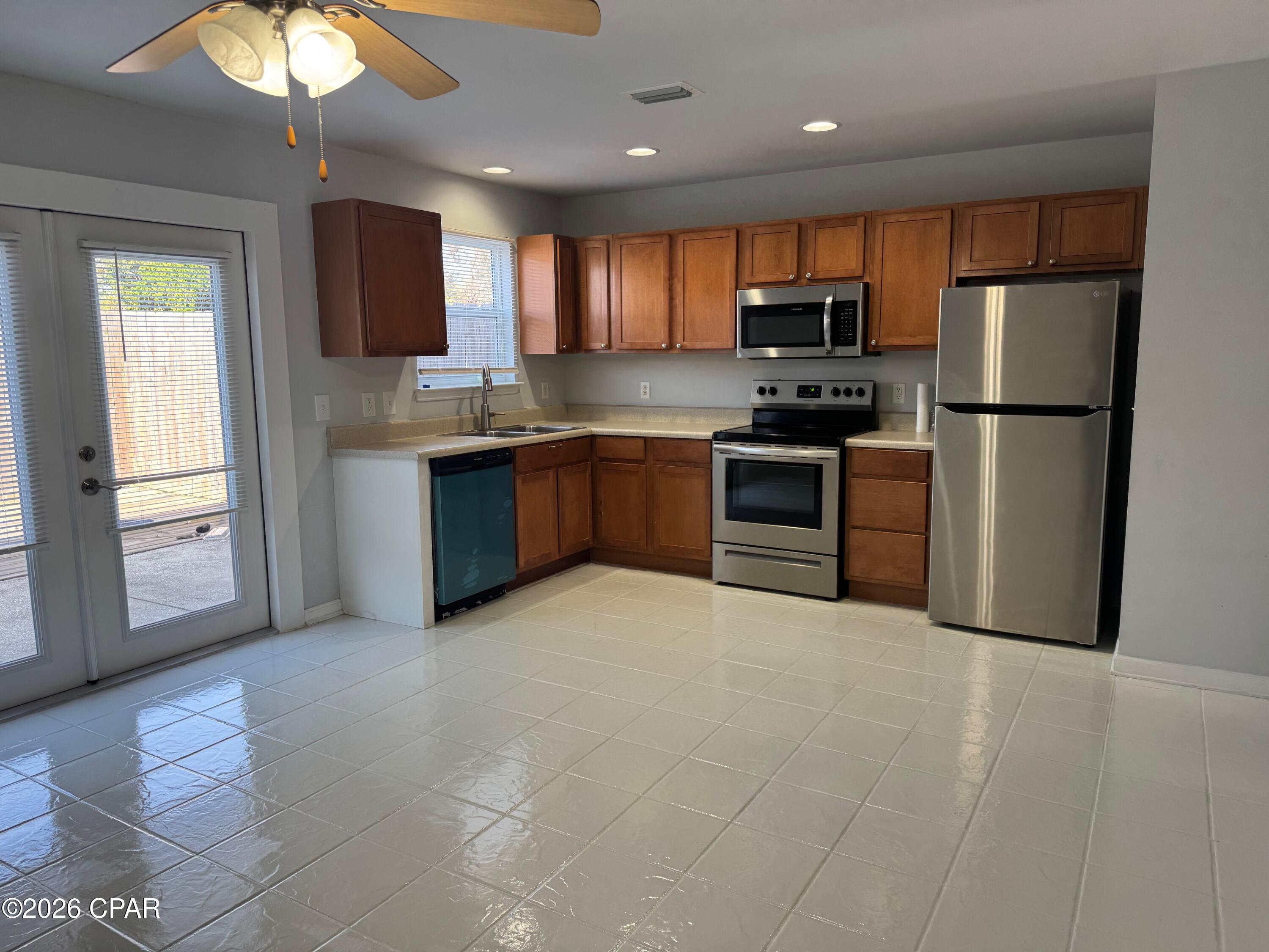 Callaway Chase - Residential