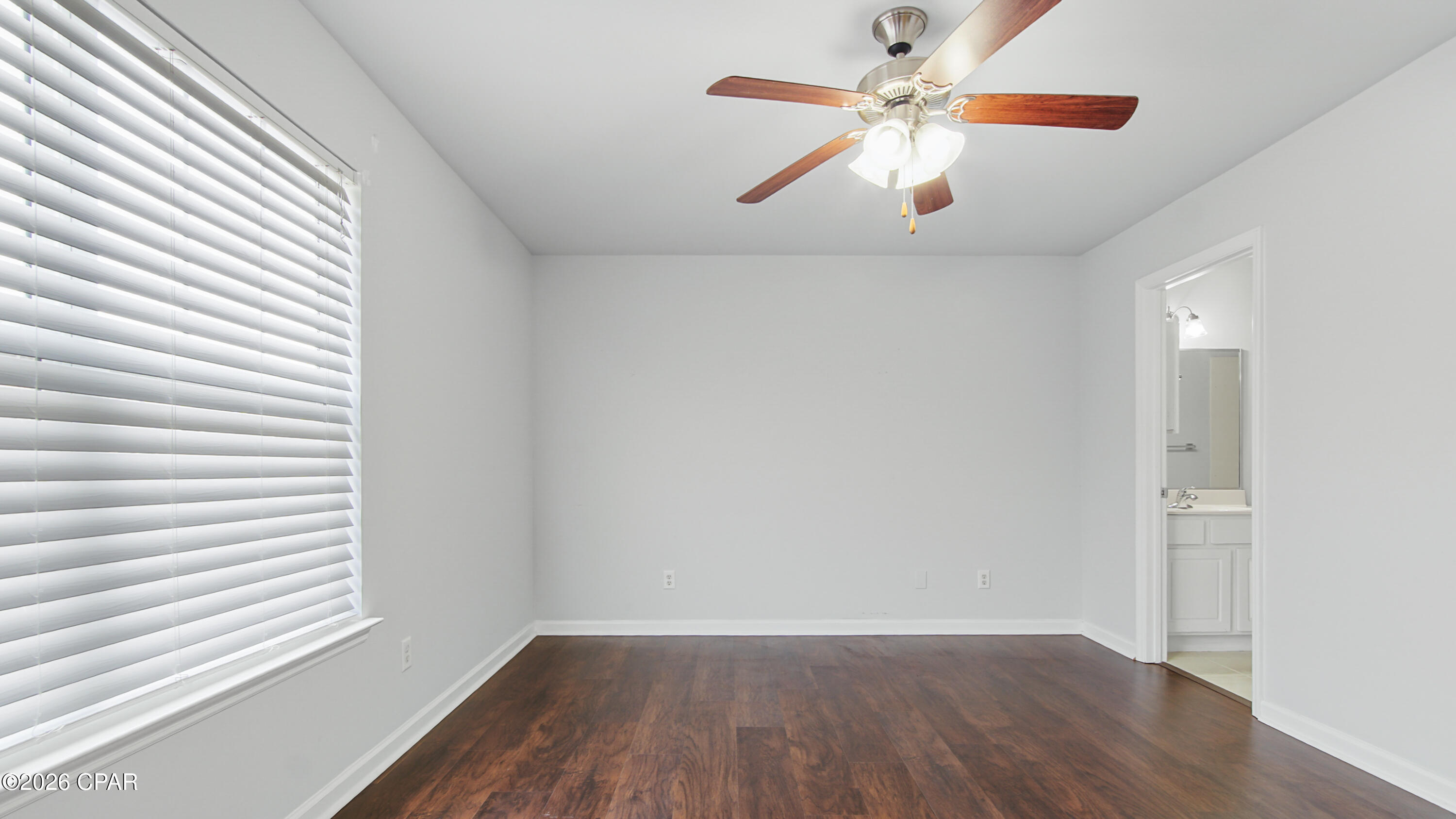 Callaway Chase - Residential