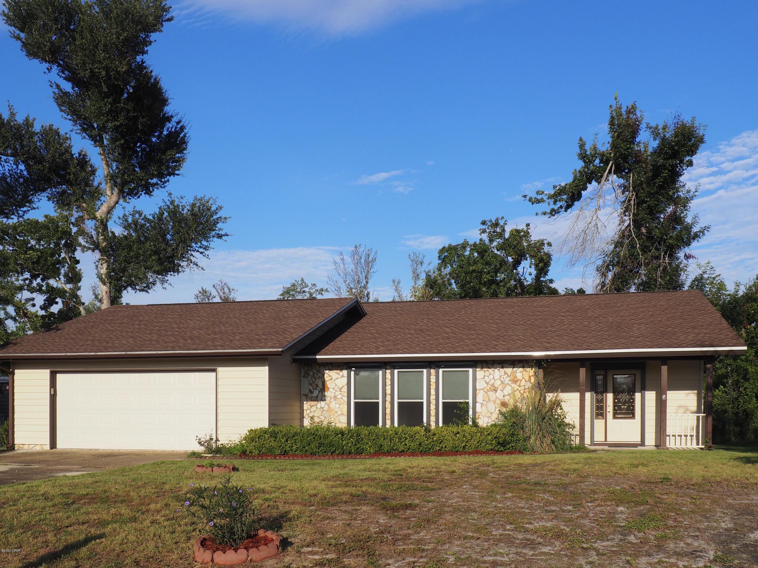 Imperial Oaks - Residential