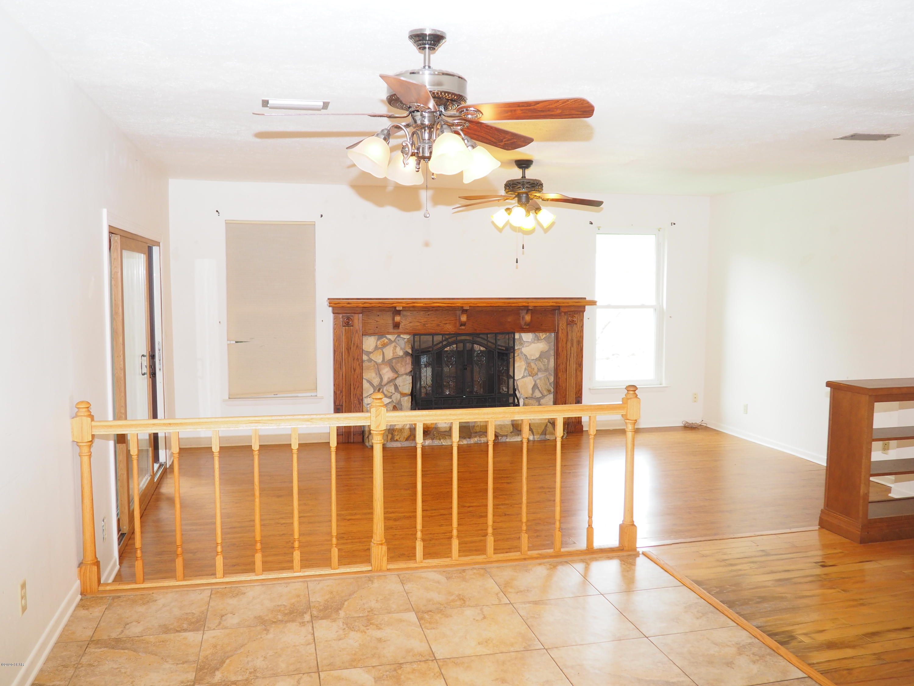 Imperial Oaks - Residential