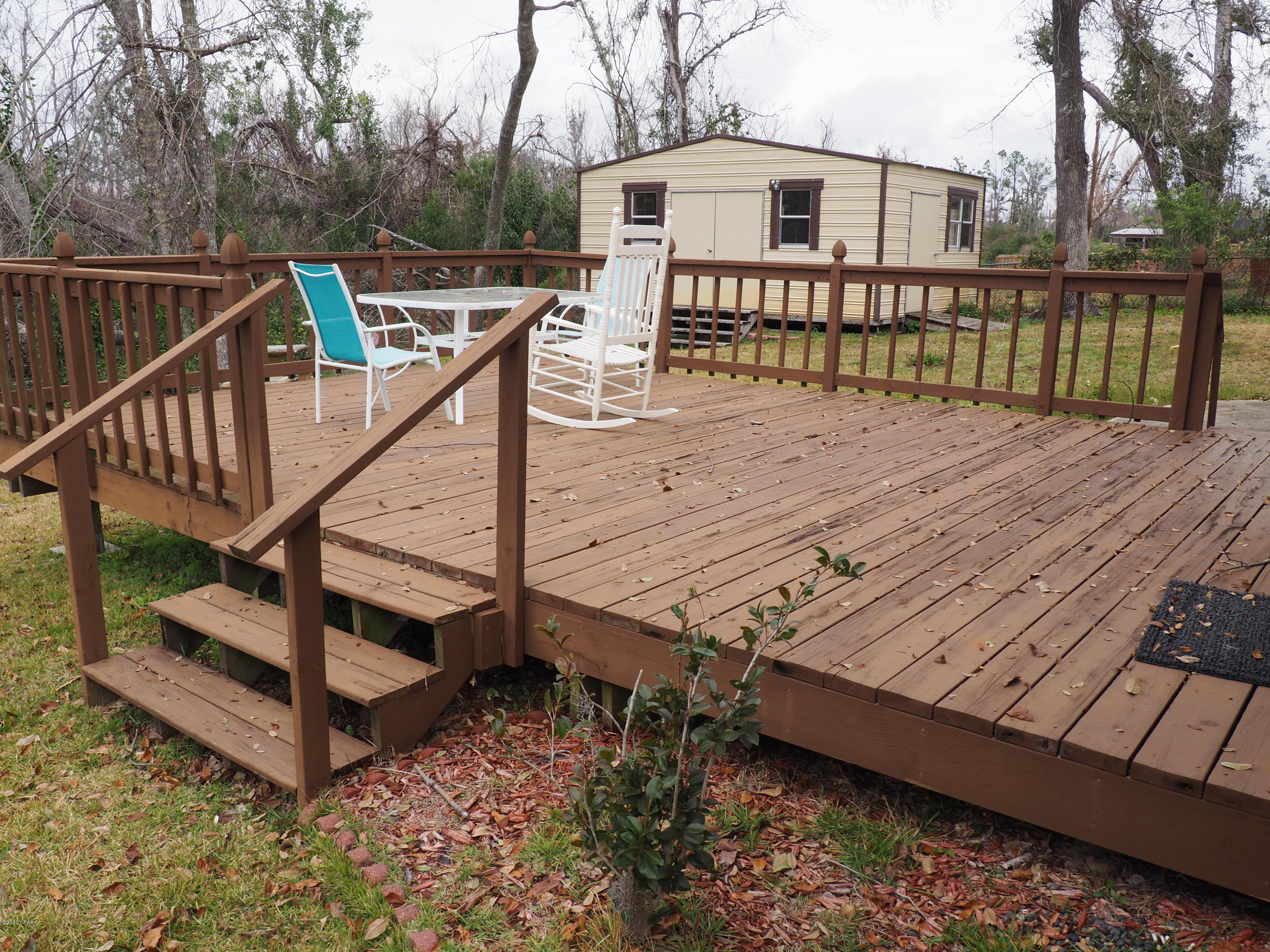 Imperial Oaks - Residential