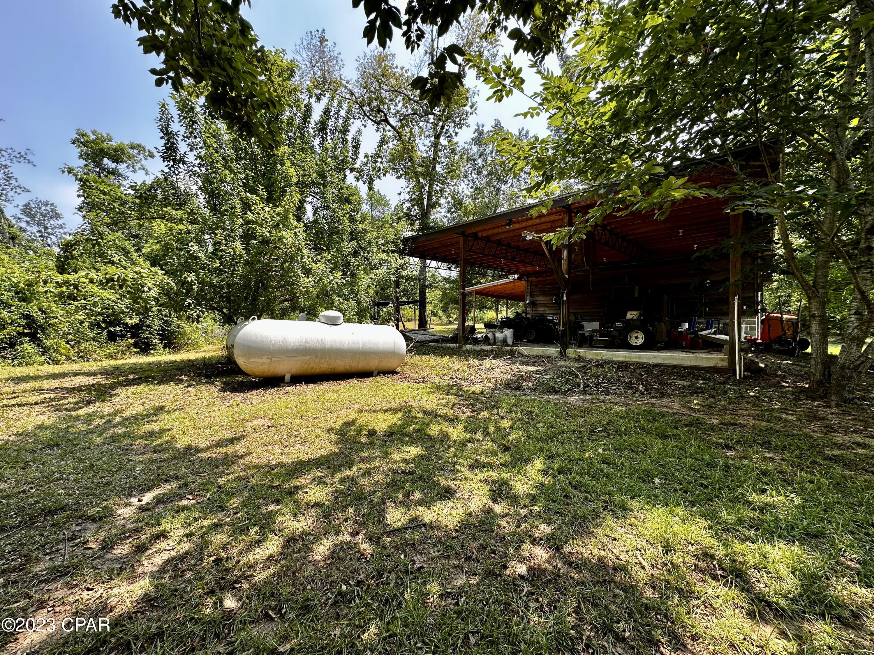 No Named Subdivision - Residential