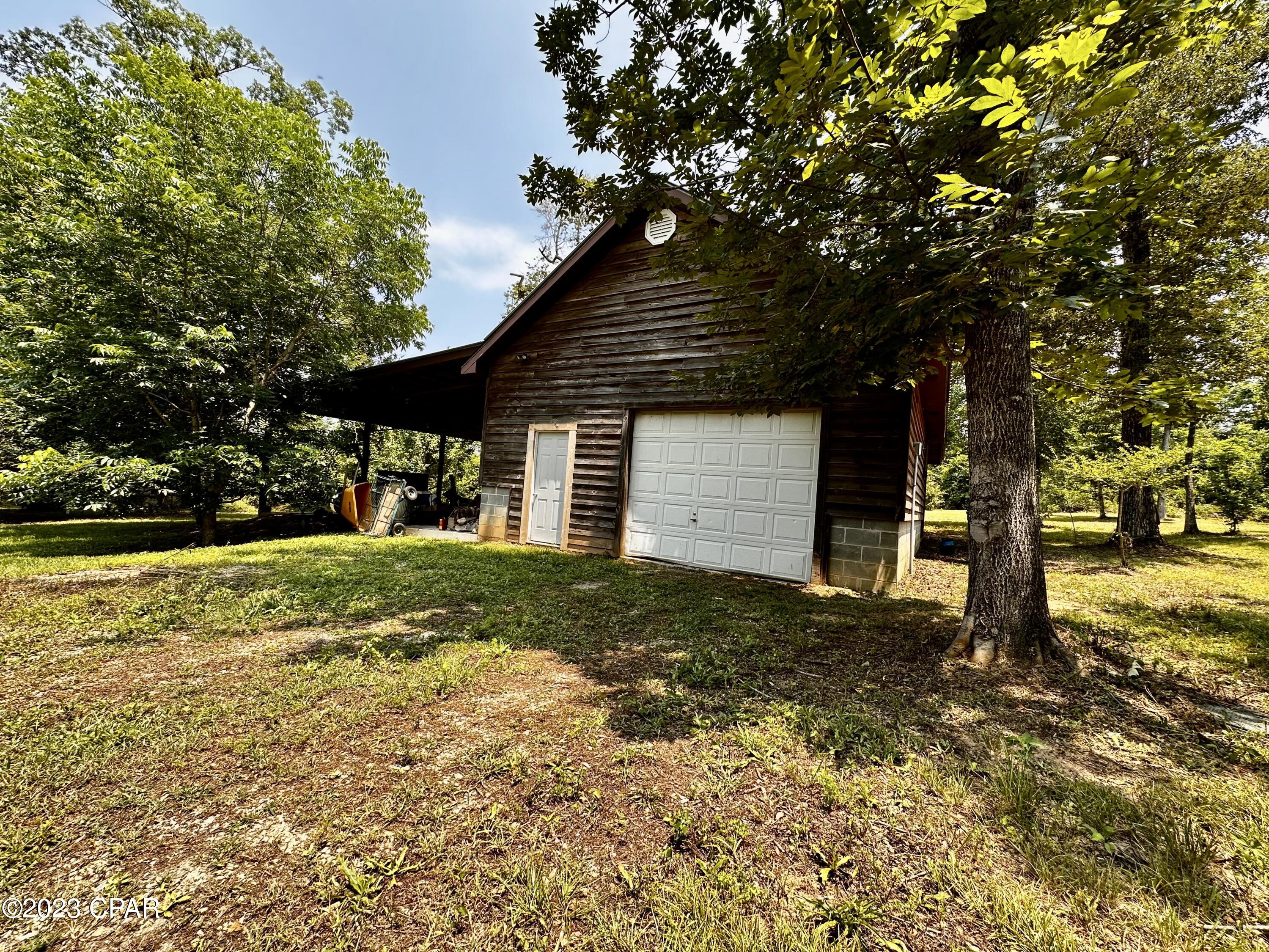 No Named Subdivision - Residential