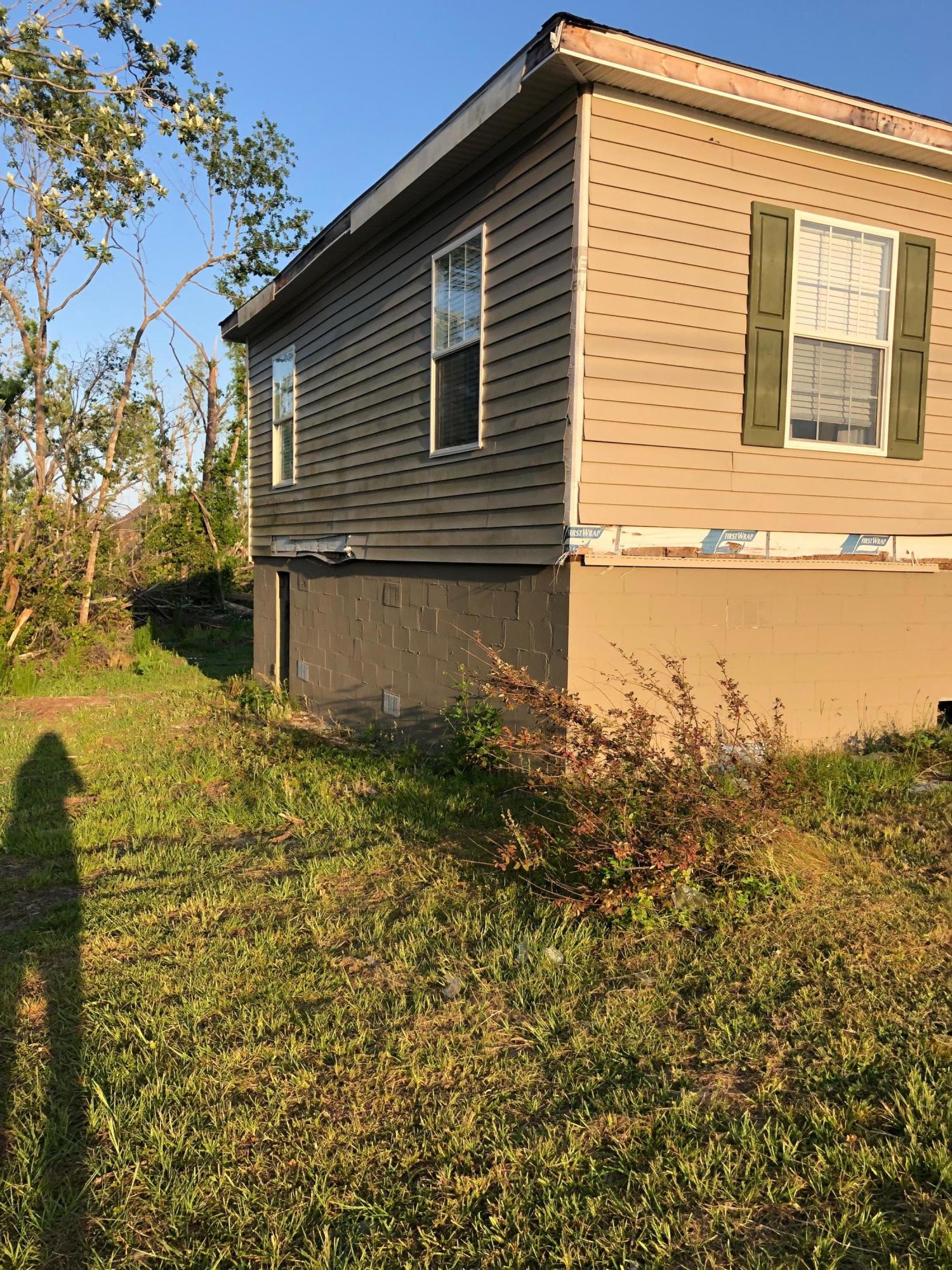 [No Recorded Subdiv] - Residential