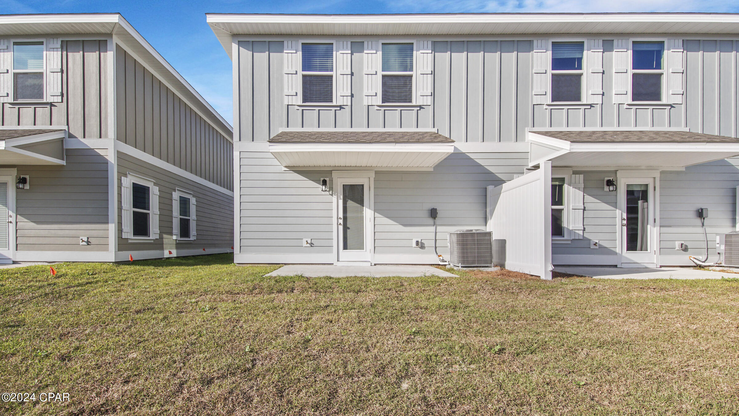 Landins Landing - Residential Lease