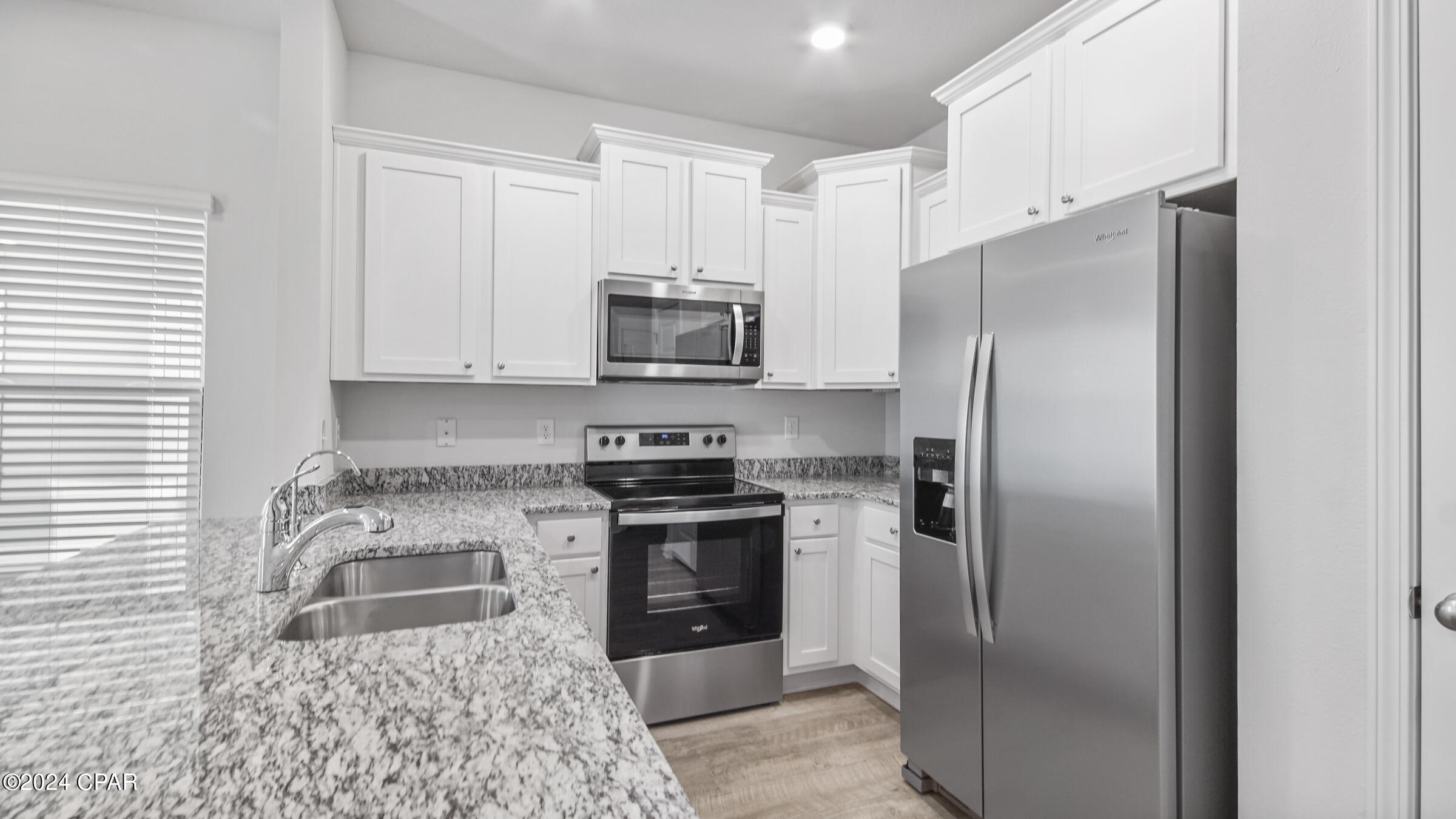 Landins Landing - Residential Lease