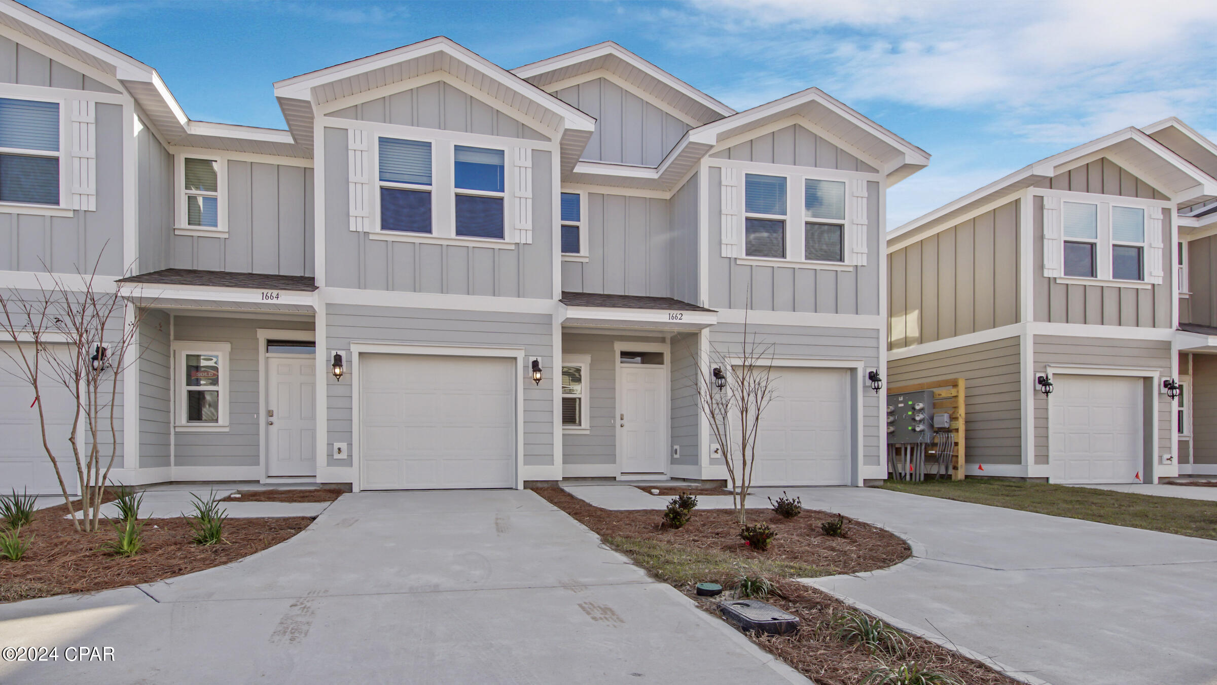 Landins Landing - Residential Lease